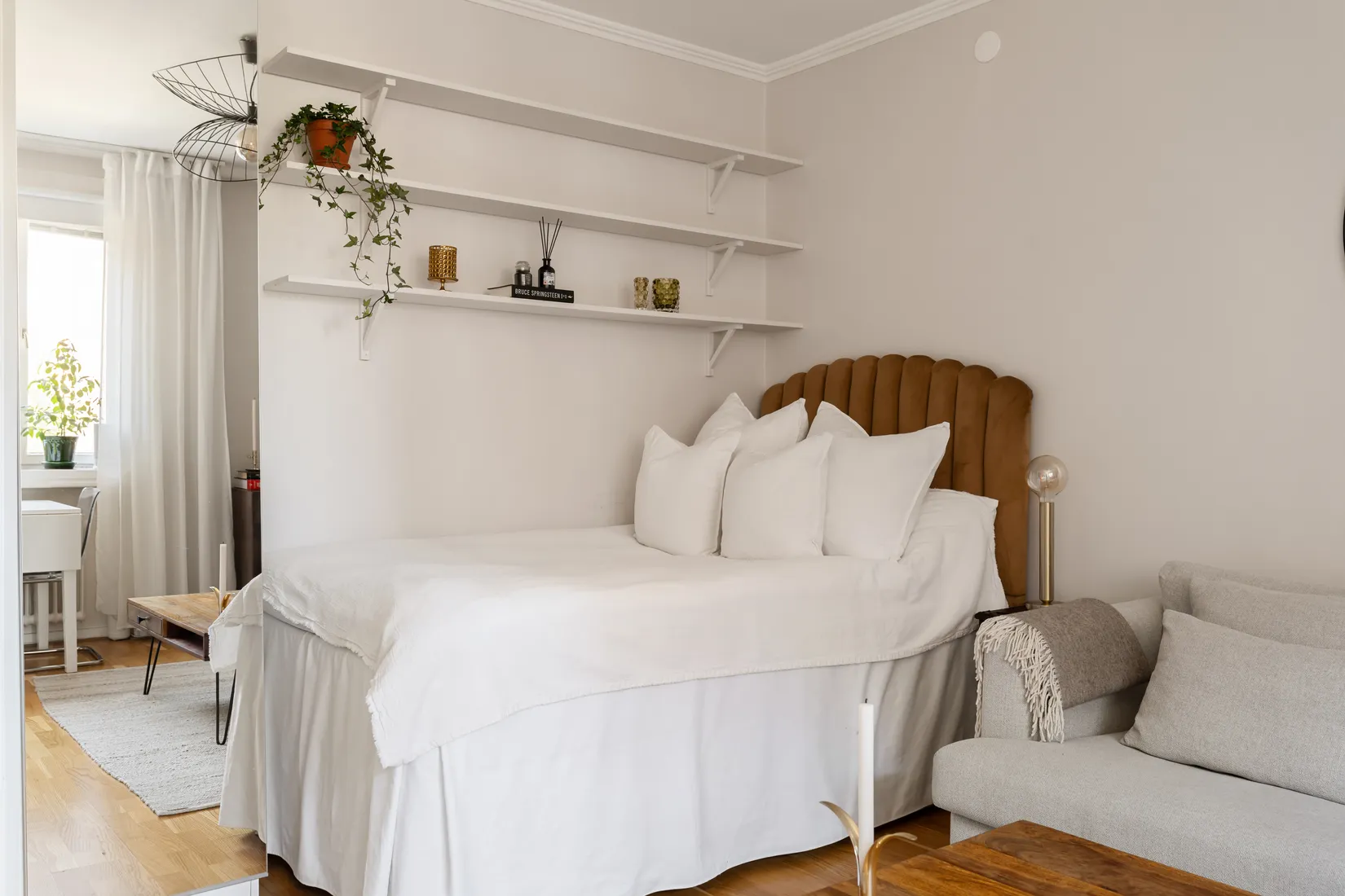 Bostadsrätt, Sankt Göransgatan 153, 5 tr, Kungsholmen, Stockholm