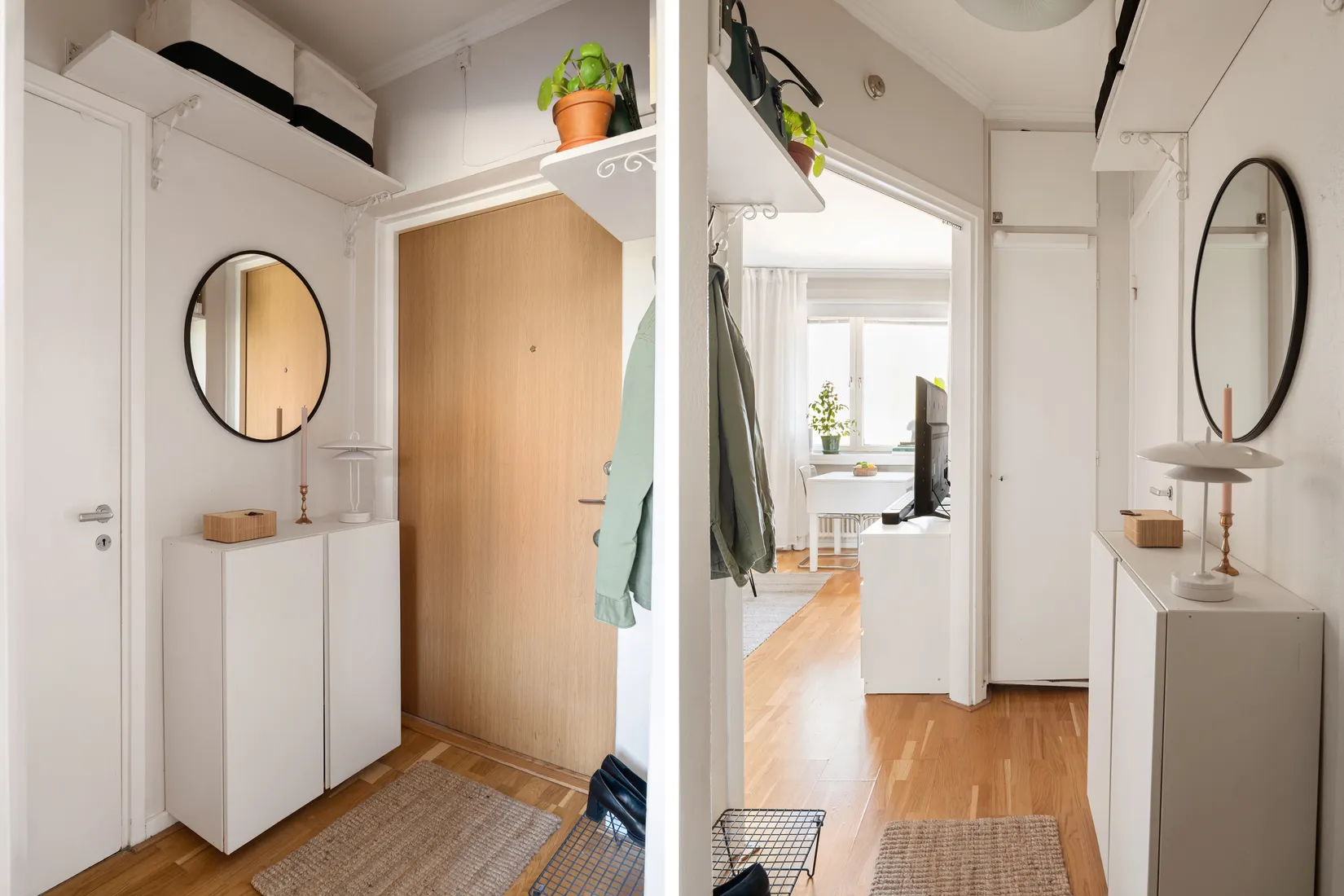 Bostadsrätt, Sankt Göransgatan 153, 5 tr, Kungsholmen, Stockholm