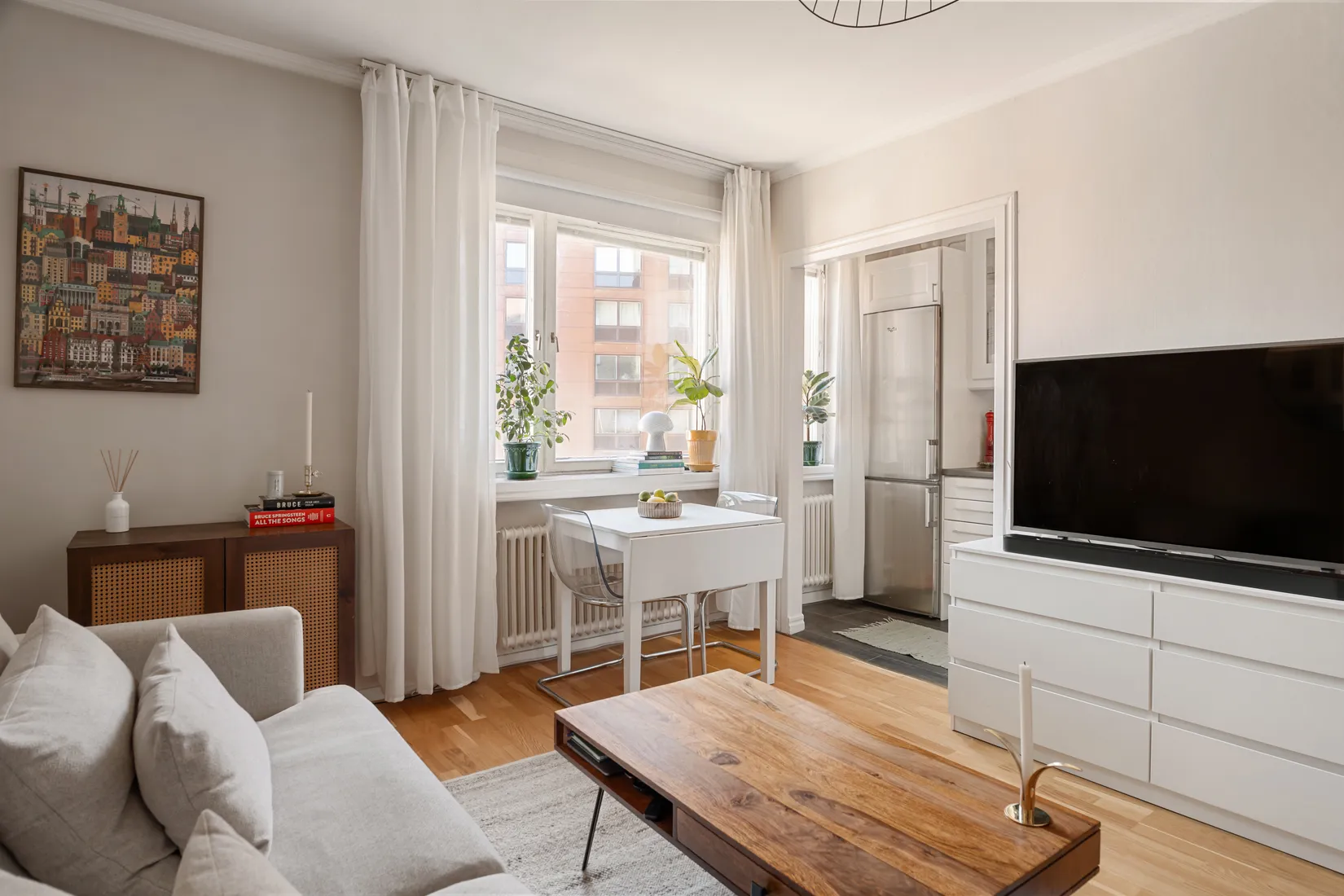 Bostadsrätt, Sankt Göransgatan 153, 5 tr, Kungsholmen, Stockholm