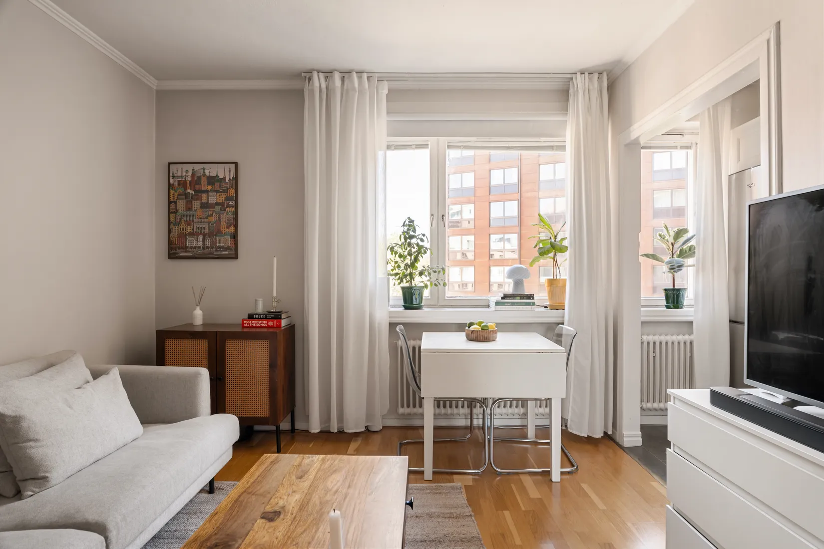 Bostadsrätt, Sankt Göransgatan 153, 5 tr, Kungsholmen, Stockholm