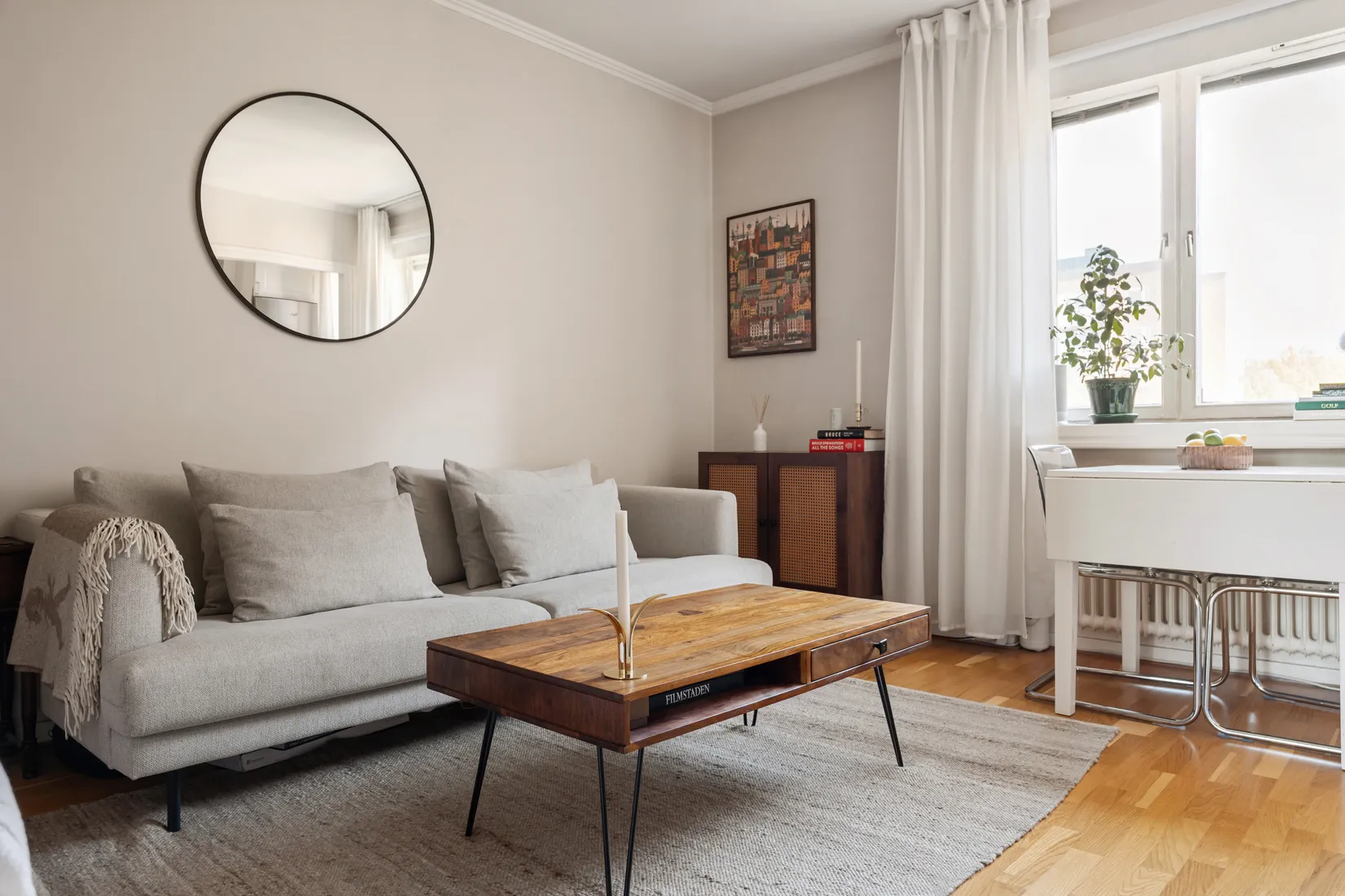 Bostadsrätt, Sankt Göransgatan 153, 5 tr, Kungsholmen, Stockholm