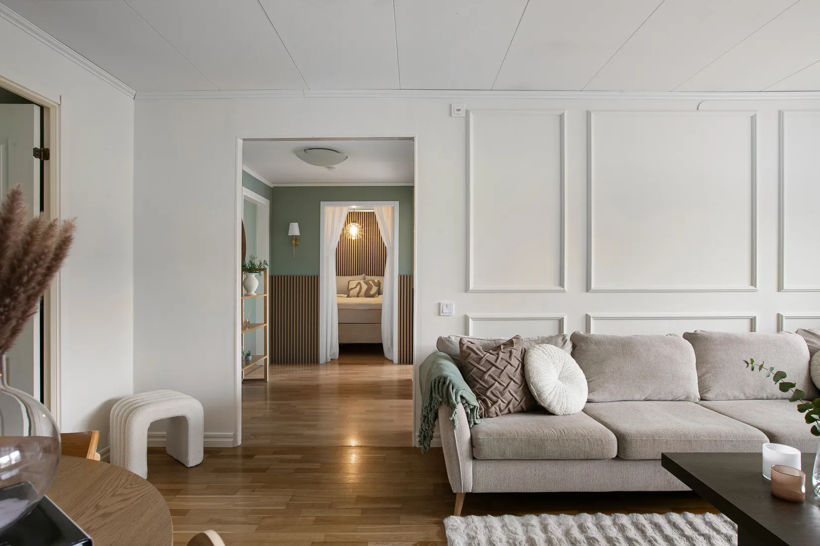 Radhus, Brisgatan 20, Andersberg, Gävle