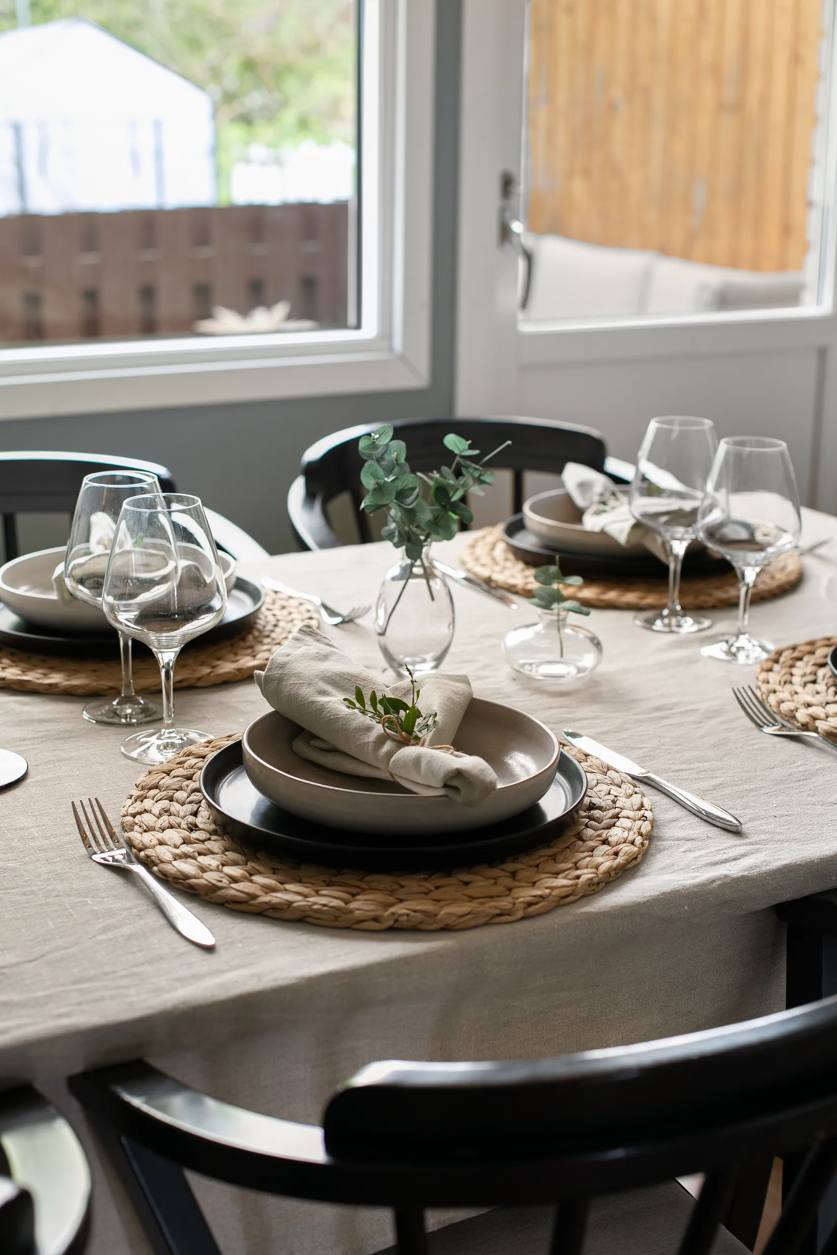 Radhus, Brisgatan 20, Andersberg, Gävle