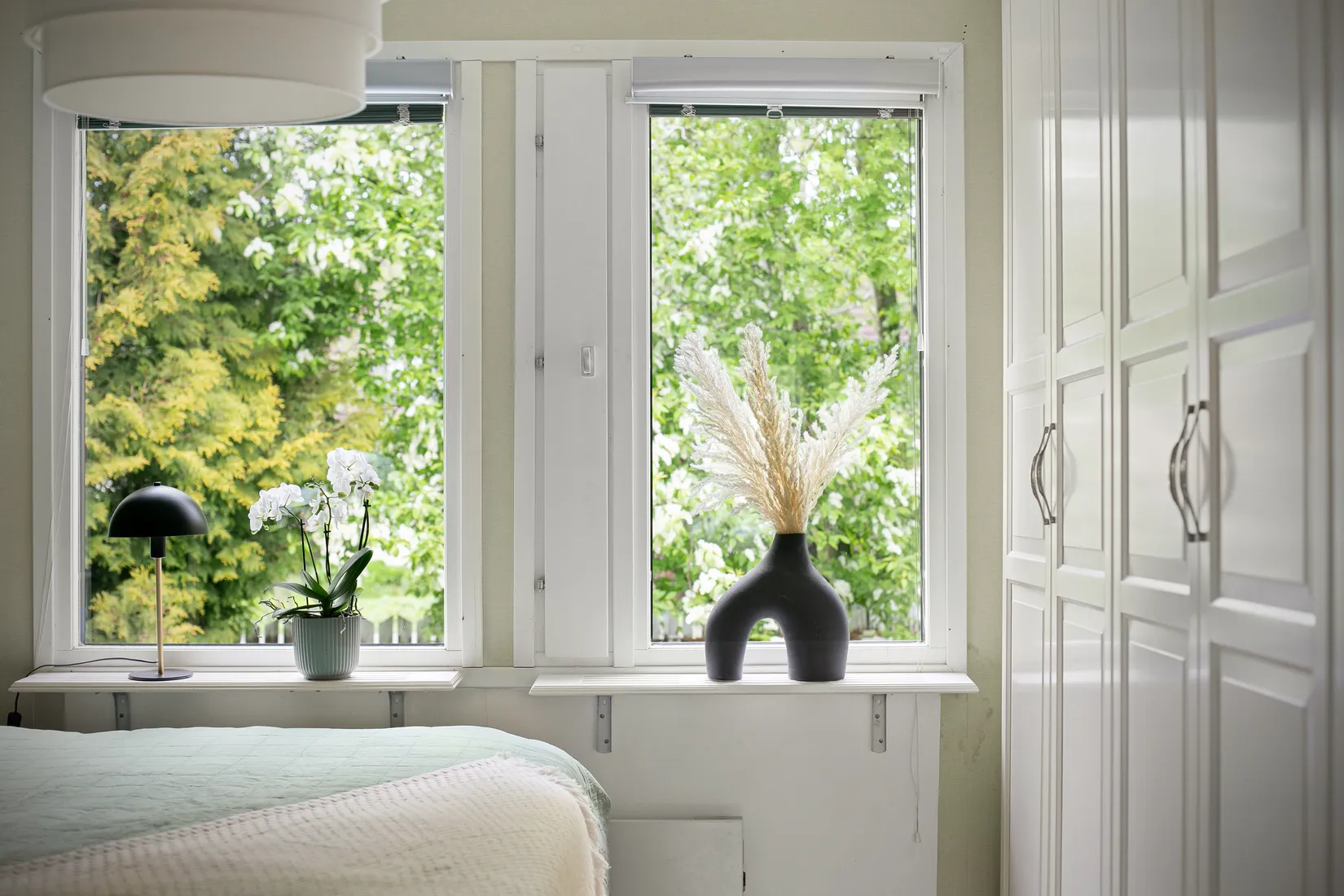 Radhus, Brisgatan 20, Andersberg, Gävle