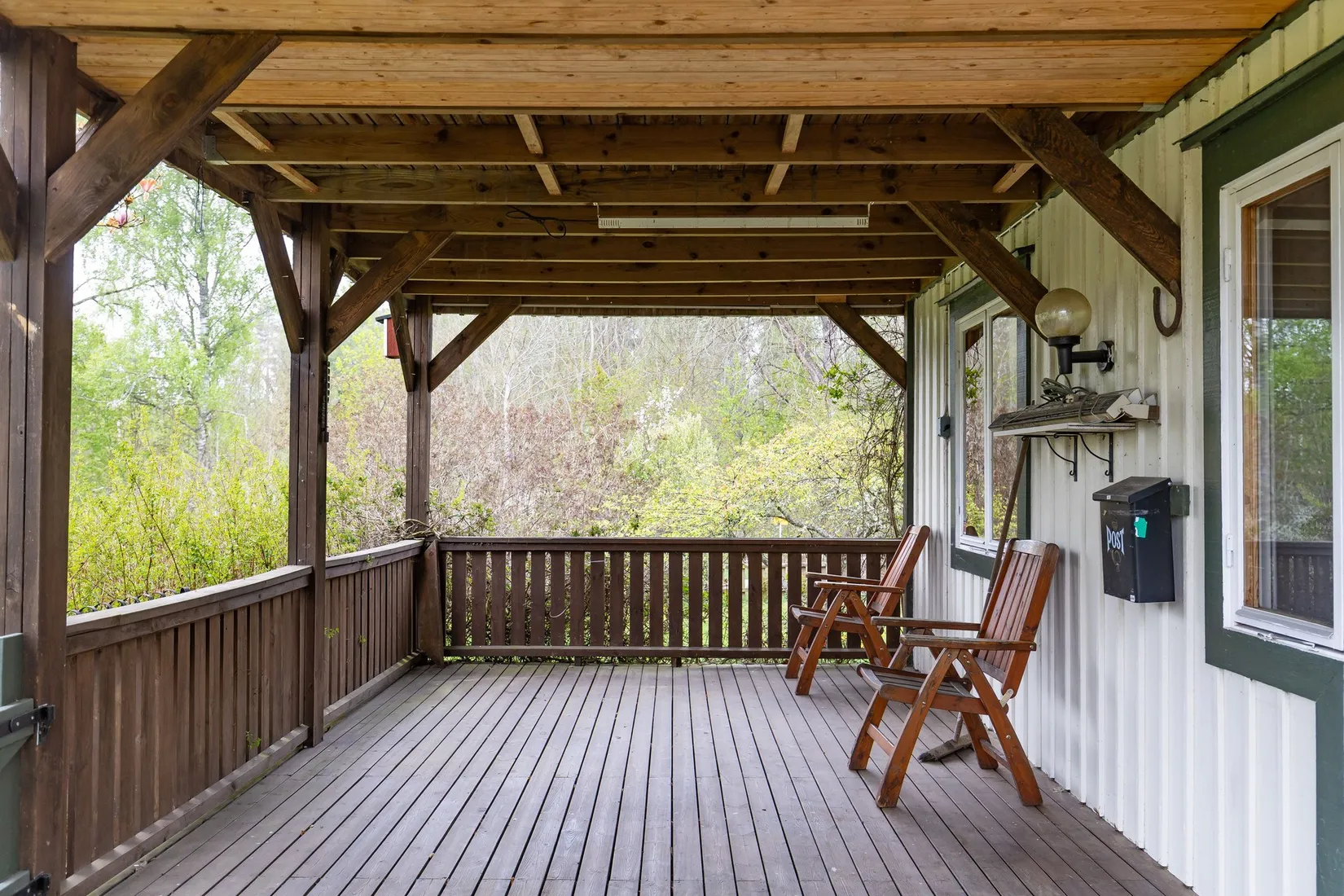 Villa, Lillaverke 145, Lillaverke, Nybro