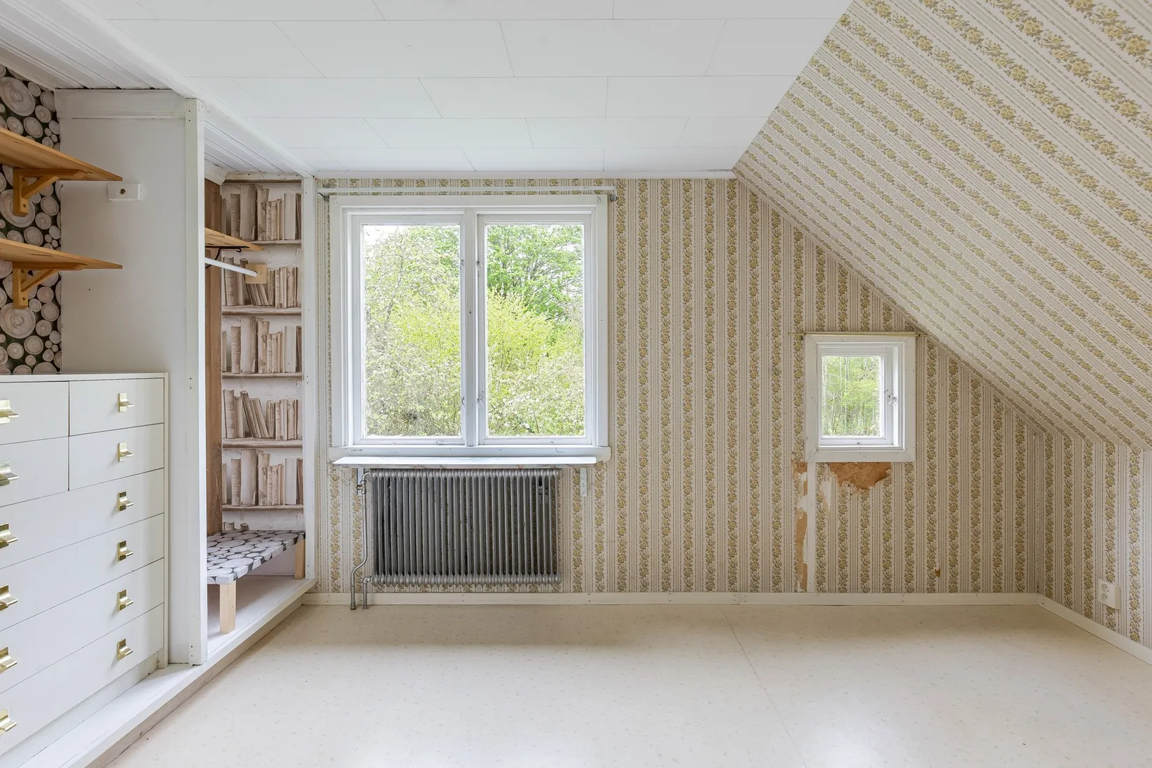 Villa, Lillaverke 145, Lillaverke, Nybro