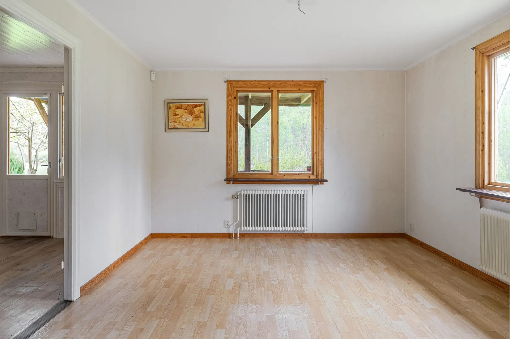 Villa, Lillaverke 145, Lillaverke, Nybro