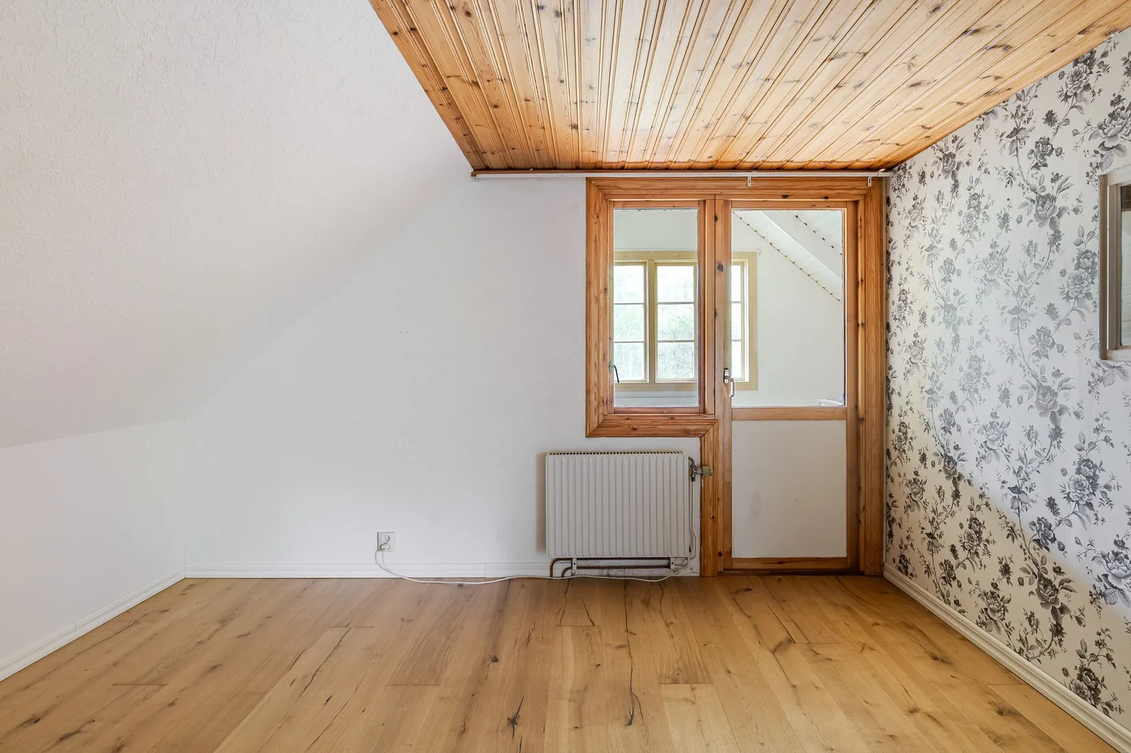 Villa, Lillaverke 145, Lillaverke, Nybro