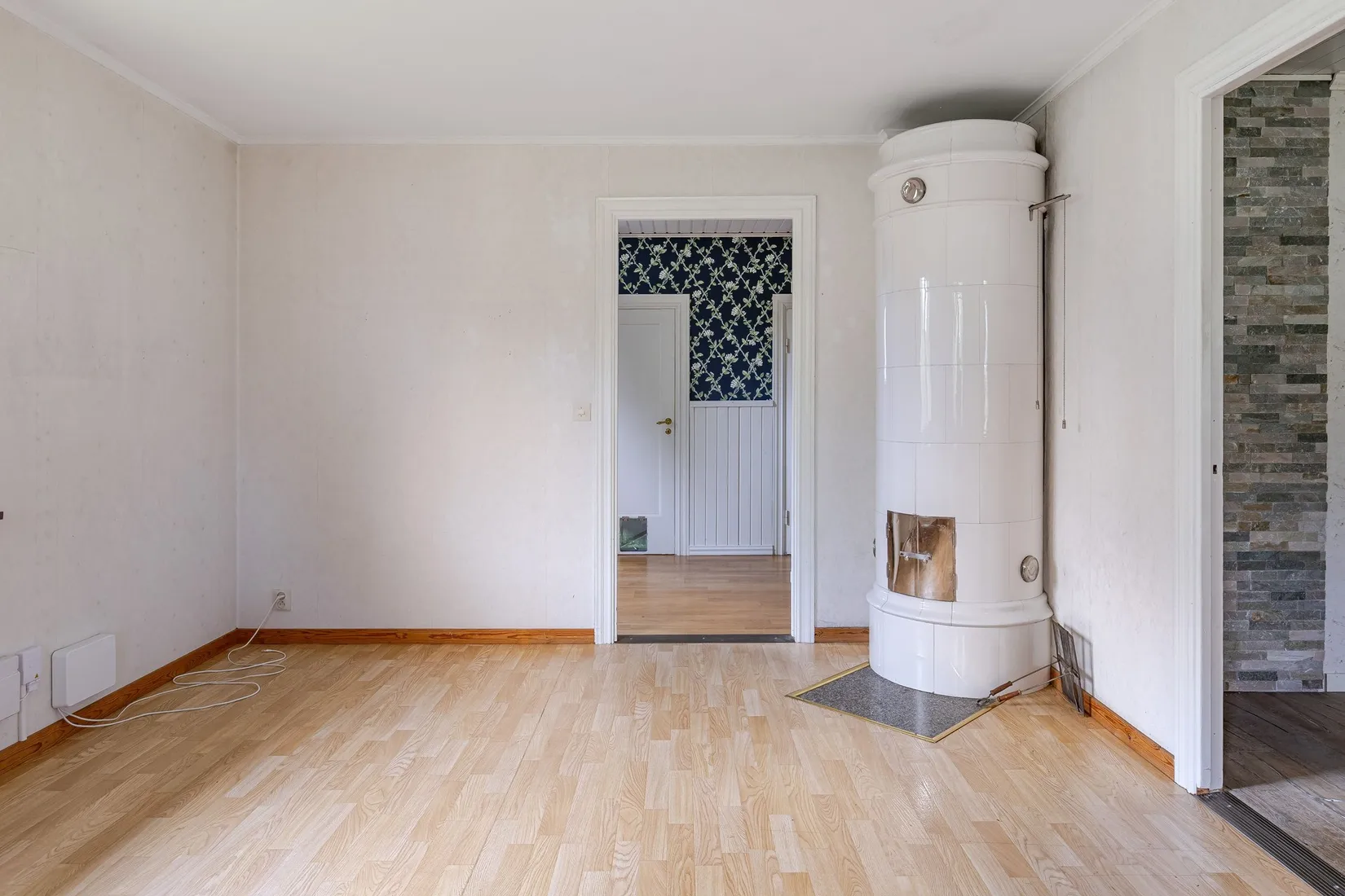 Villa, Lillaverke 145, Lillaverke, Nybro