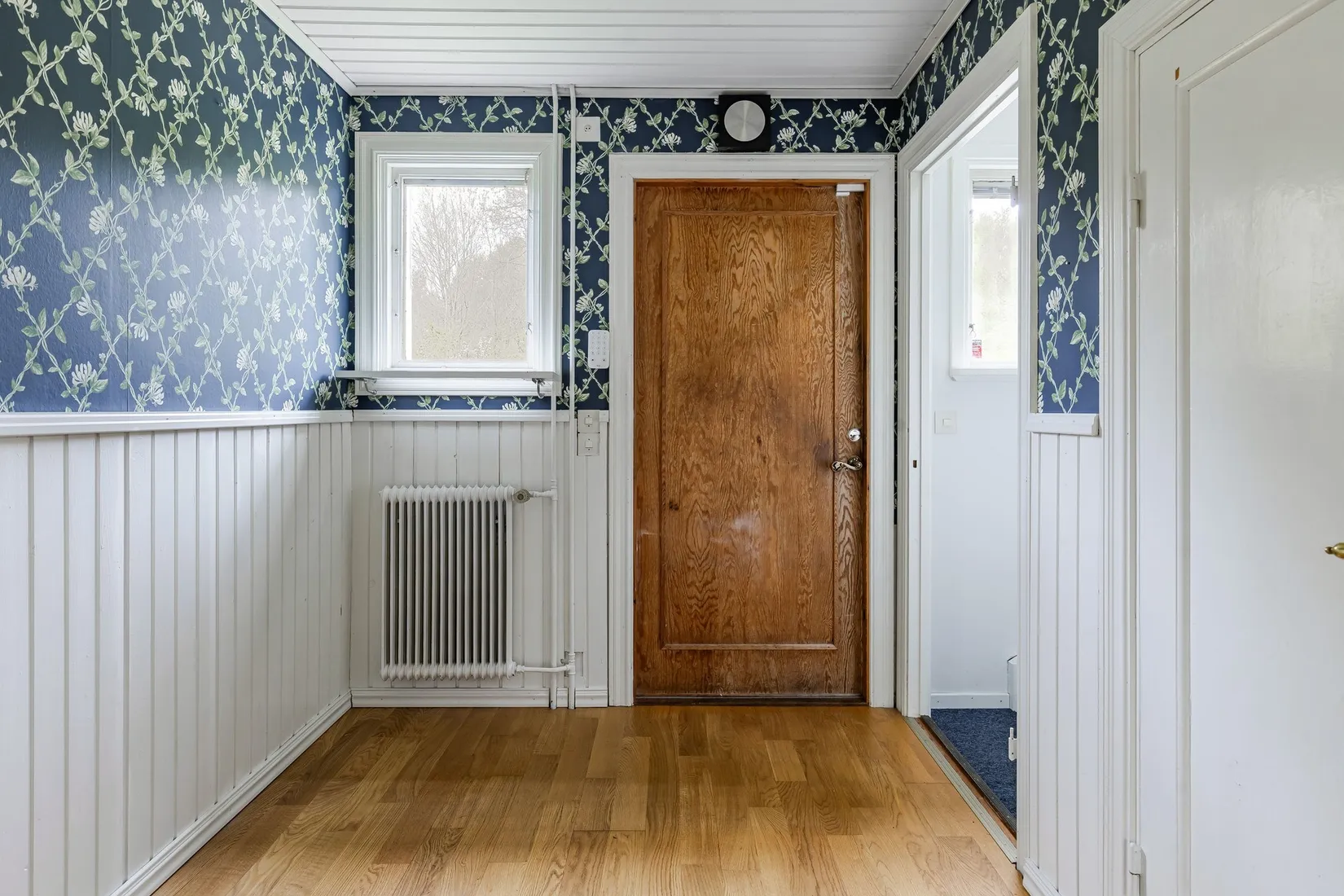 Villa, Lillaverke 145, Lillaverke, Nybro
