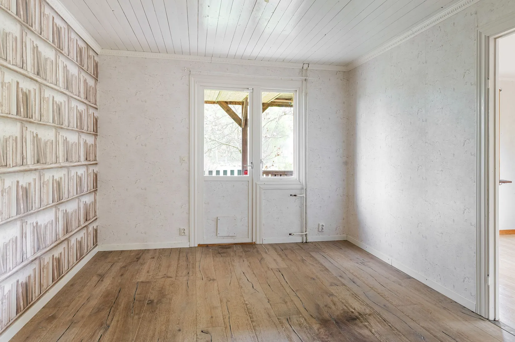 Villa, Lillaverke 145, Lillaverke, Nybro