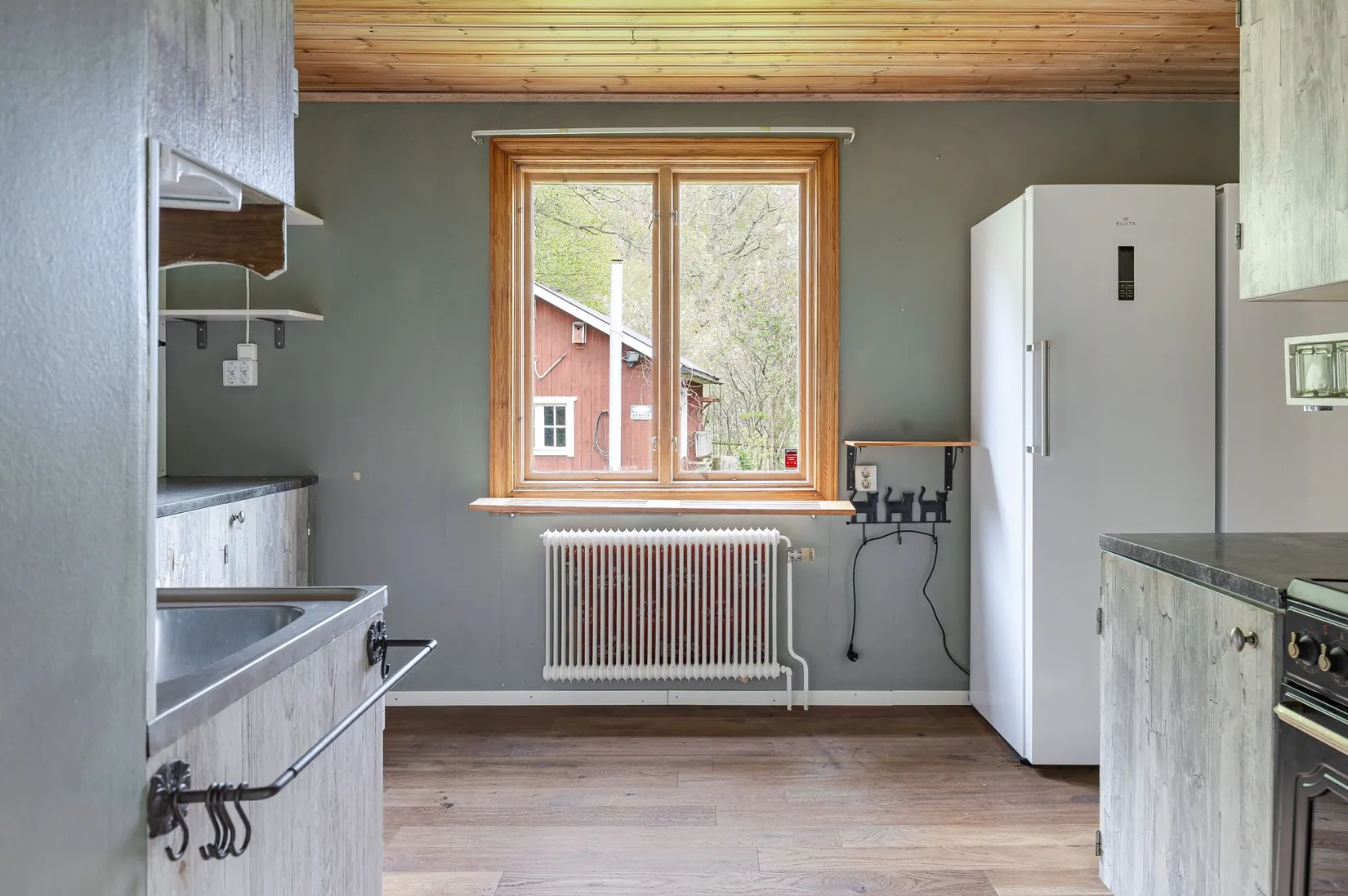 Villa, Lillaverke 145, Lillaverke, Nybro