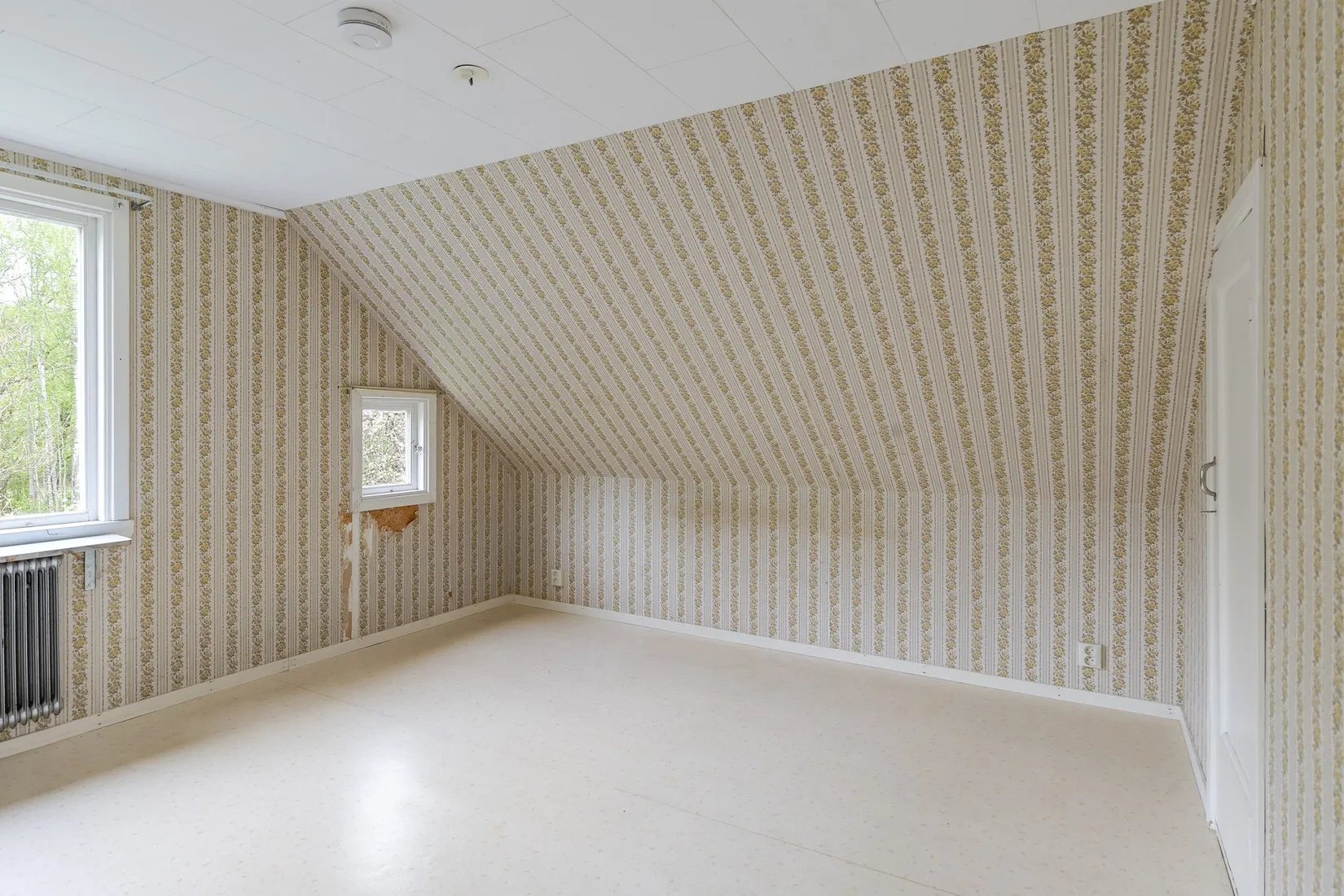 Villa, Lillaverke 145, Lillaverke, Nybro