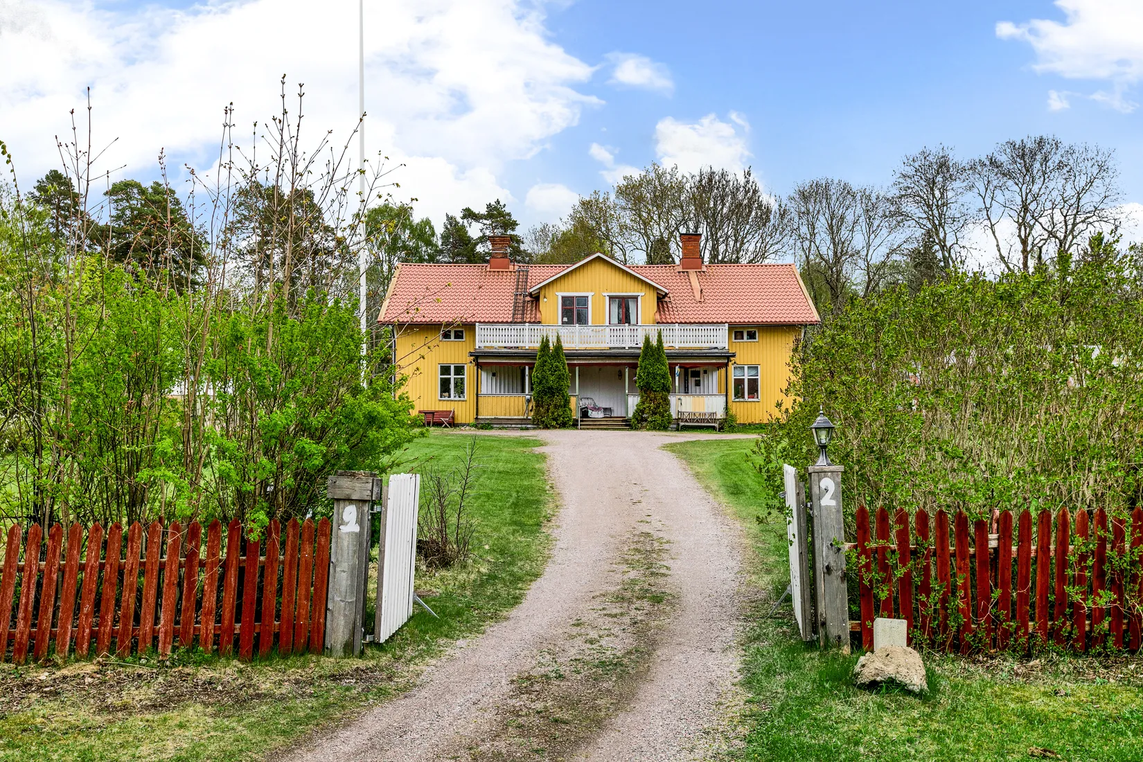 Villa, Lanforsvägen 2, Älvkarleö, Älvkarleby
