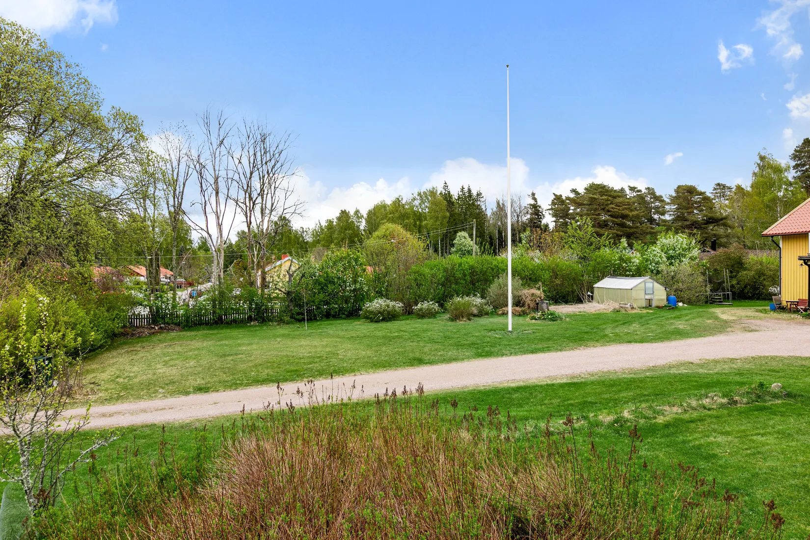 Villa, Lanforsvägen 2, Älvkarleö, Älvkarleby