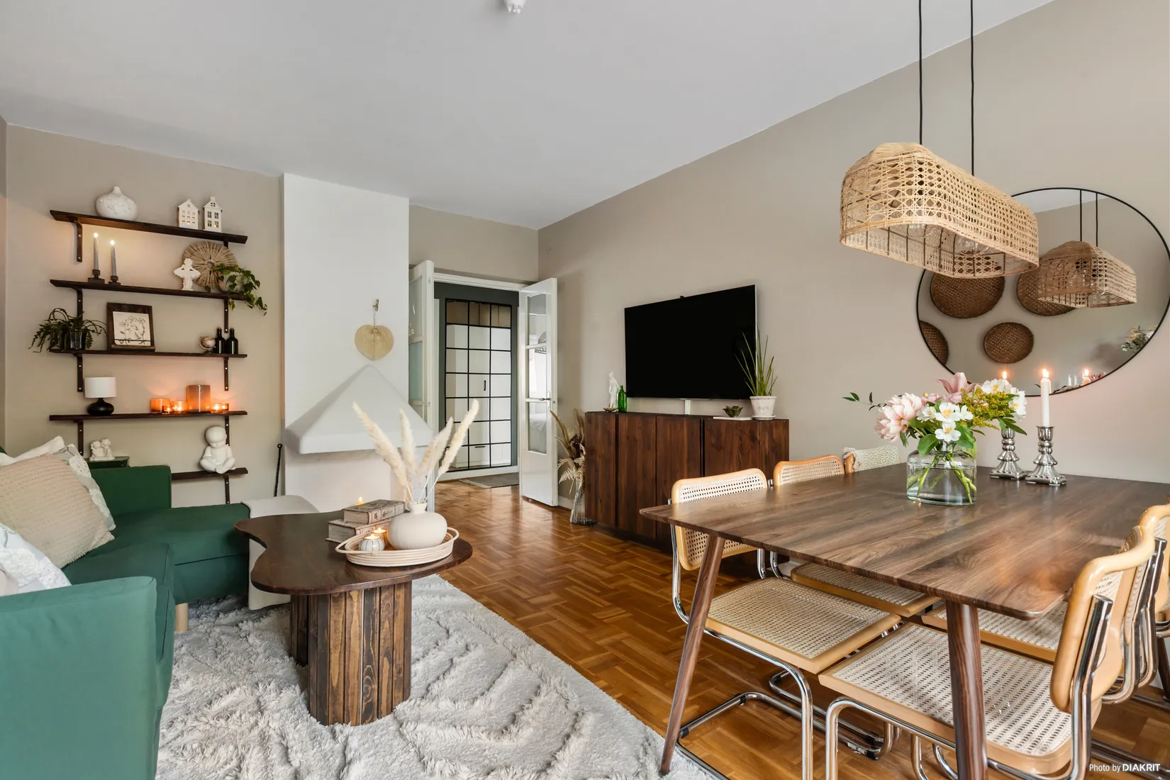 Bostadsrätt, Lövstagatan 21 E, Väster, Örebro