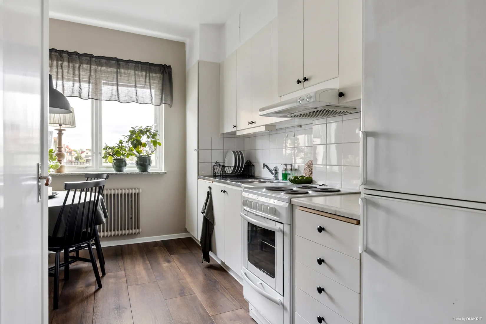 Bostadsrätt, Lövstagatan 21 E, Väster, Örebro