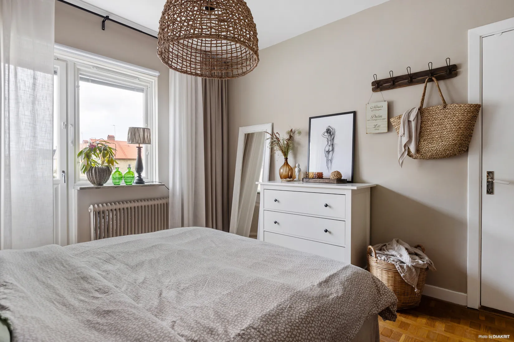 Bostadsrätt, Lövstagatan 21 E, Väster, Örebro