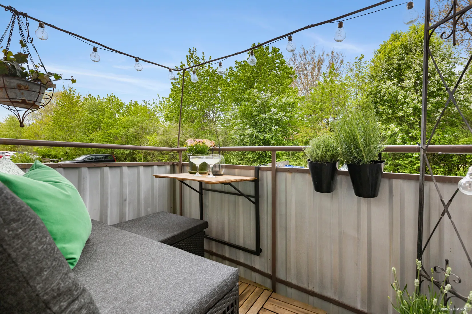 Bostadsrätt, Lövstagatan 21 E, Väster, Örebro