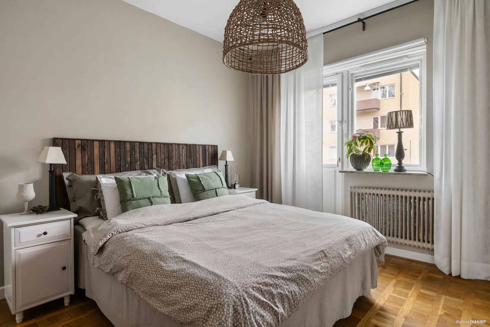Bostadsrätt, Lövstagatan 21 E, Väster, Örebro