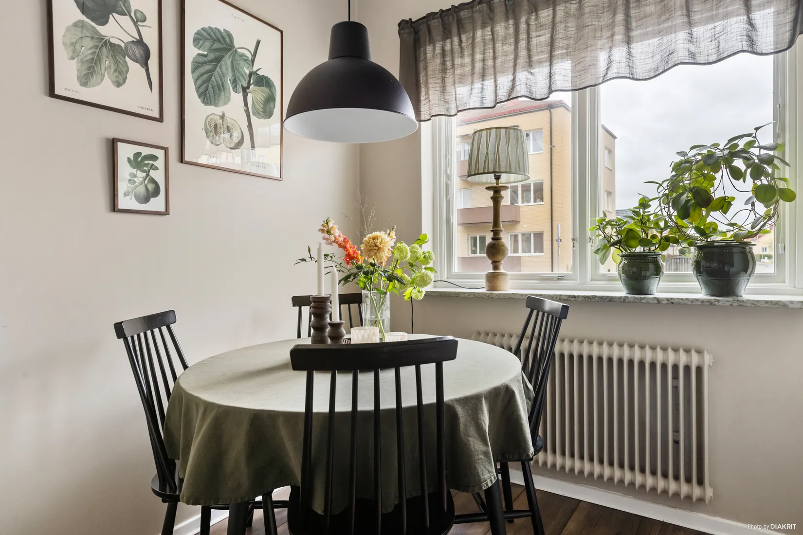 Bostadsrätt, Lövstagatan 21 E, Väster, Örebro