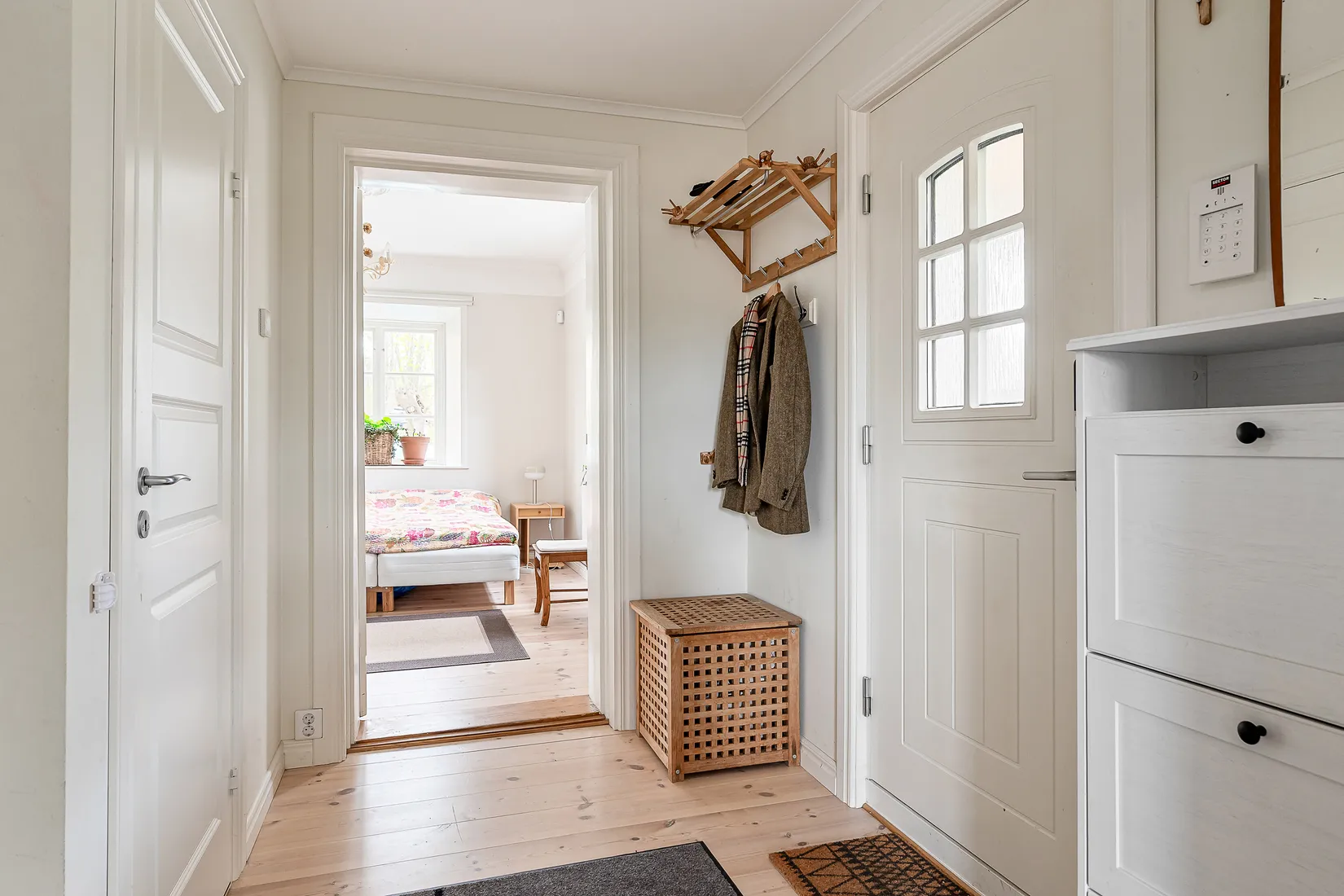 Fritidshus, Holbonäs 3, Warbro, Katrineholm