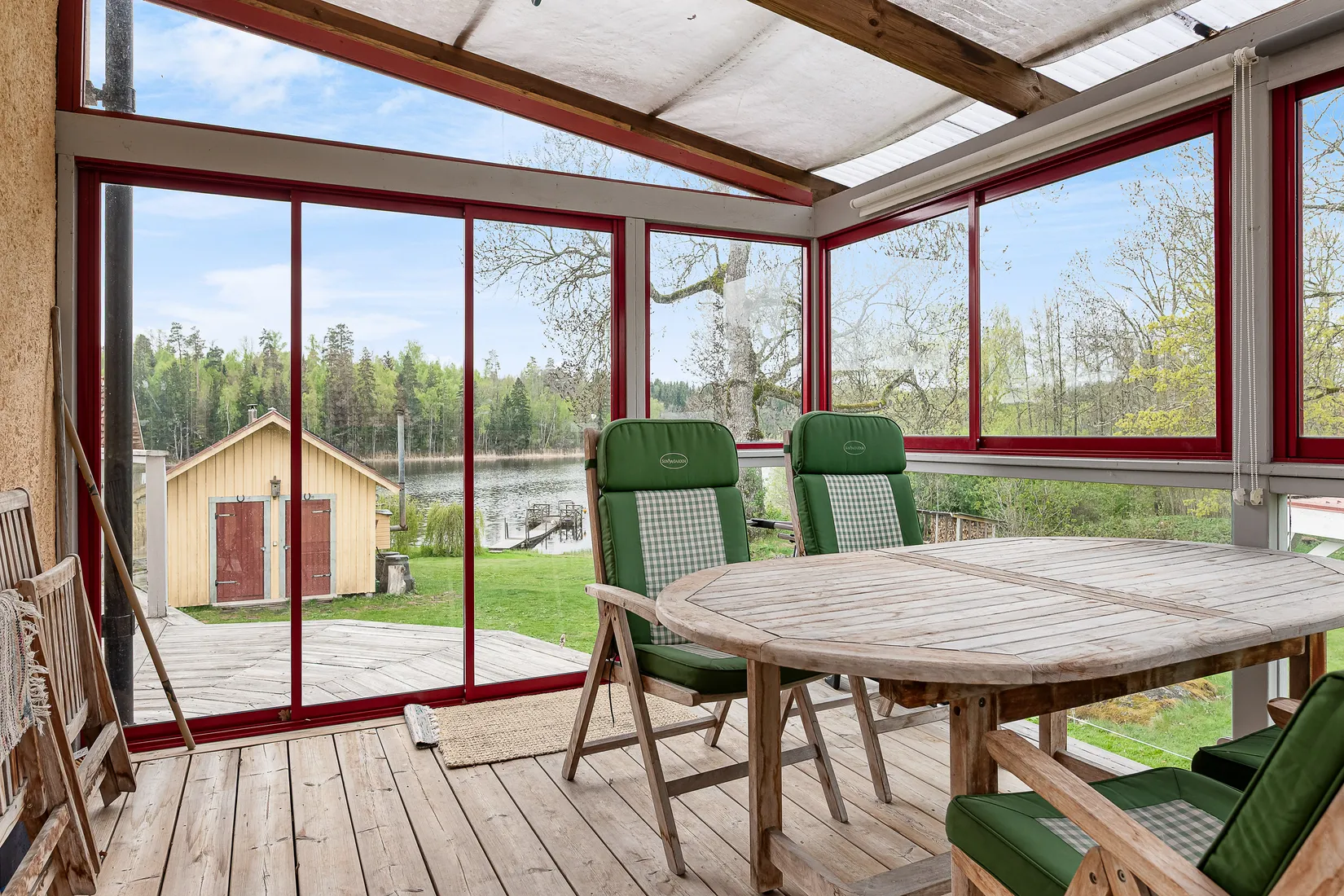 Fritidshus, Holbonäs 3, Warbro, Katrineholm
