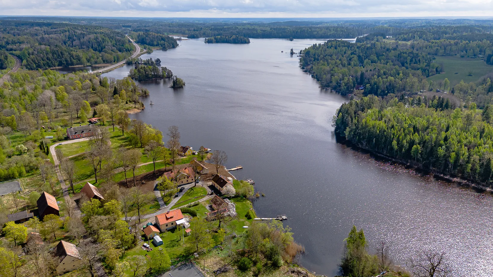 Fritidshus, Holbonäs 3, Warbro, Katrineholm