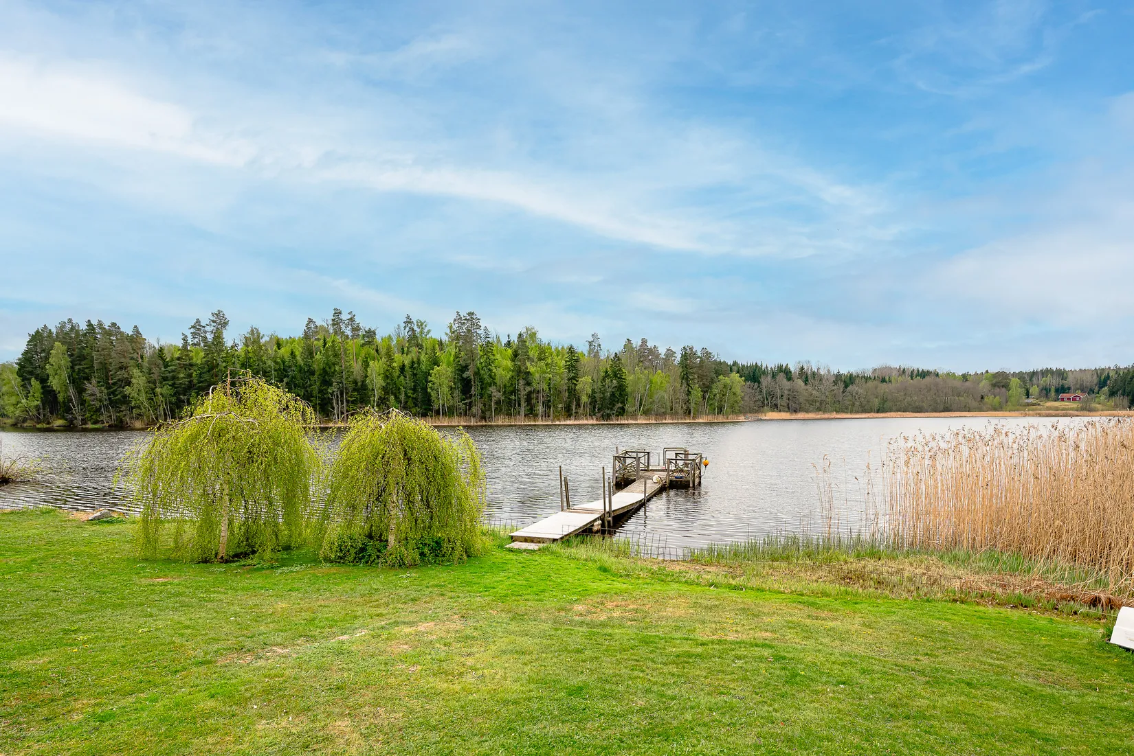 Fritidshus, Holbonäs 3, Warbro, Katrineholm
