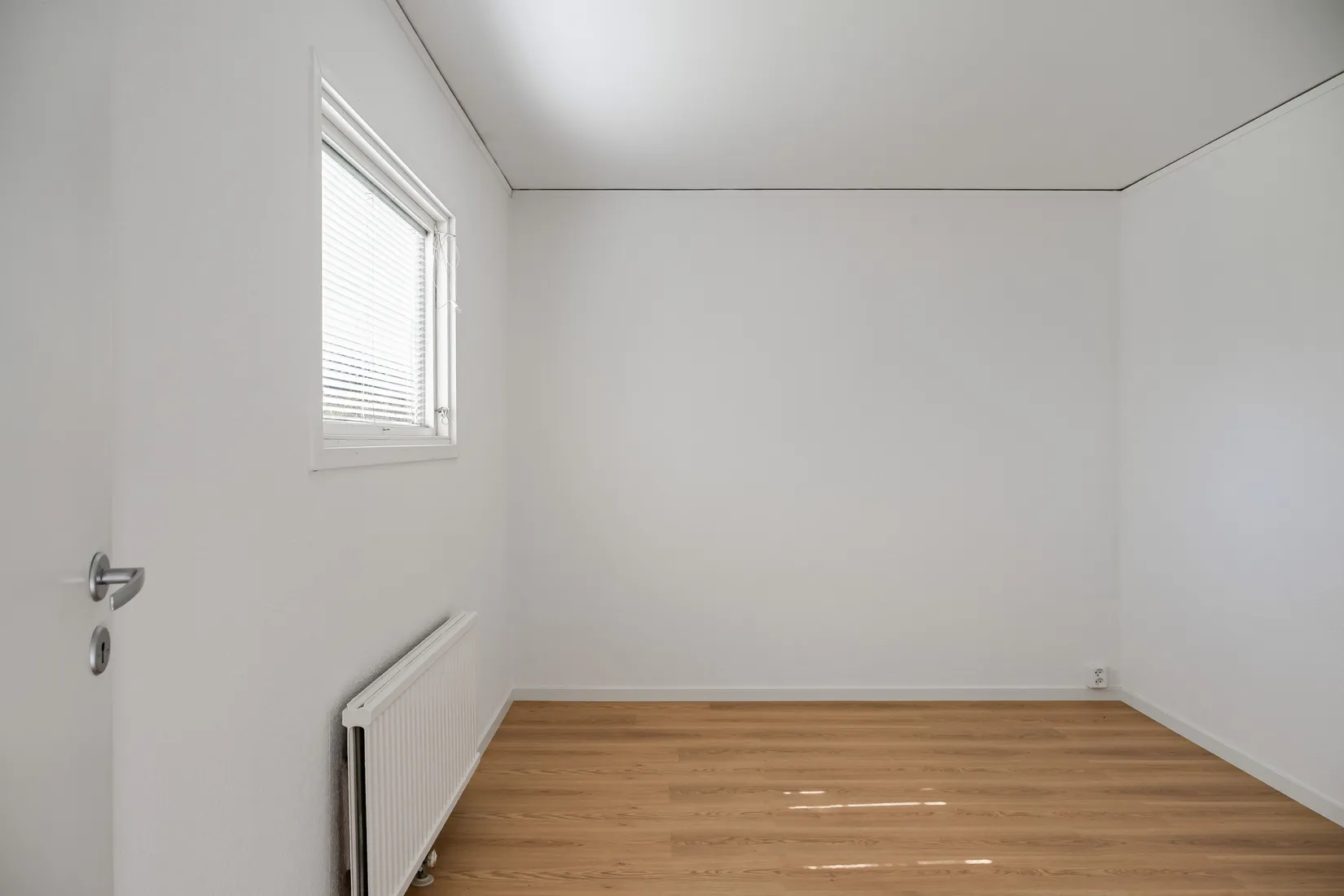 Villa, Ekåkersvägen 5, Stoby, Hässleholm