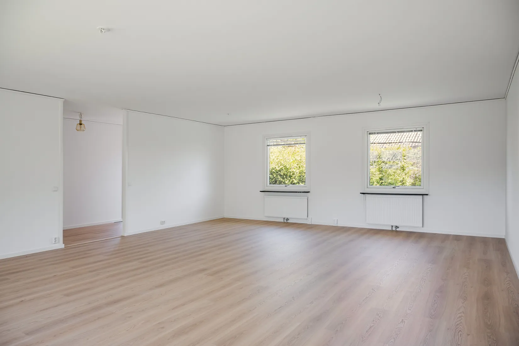 Villa, Ekåkersvägen 5, Stoby, Hässleholm