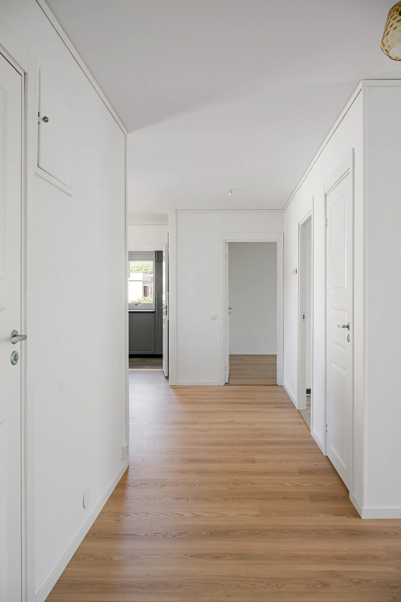 Villa, Ekåkersvägen 5, Stoby, Hässleholm