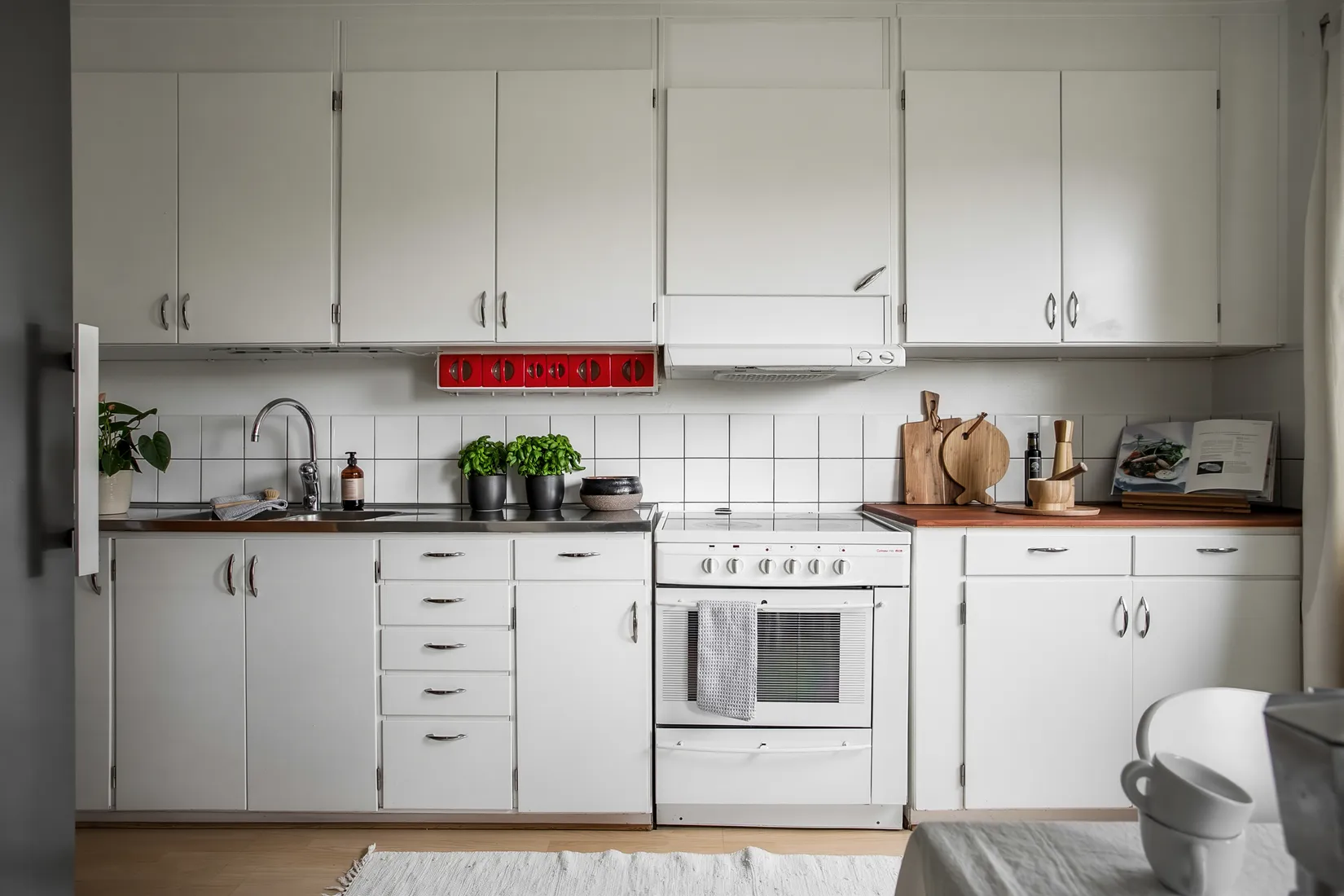 Bostadsrätt, Blåsutgatan 2, Majorna, Göteborg