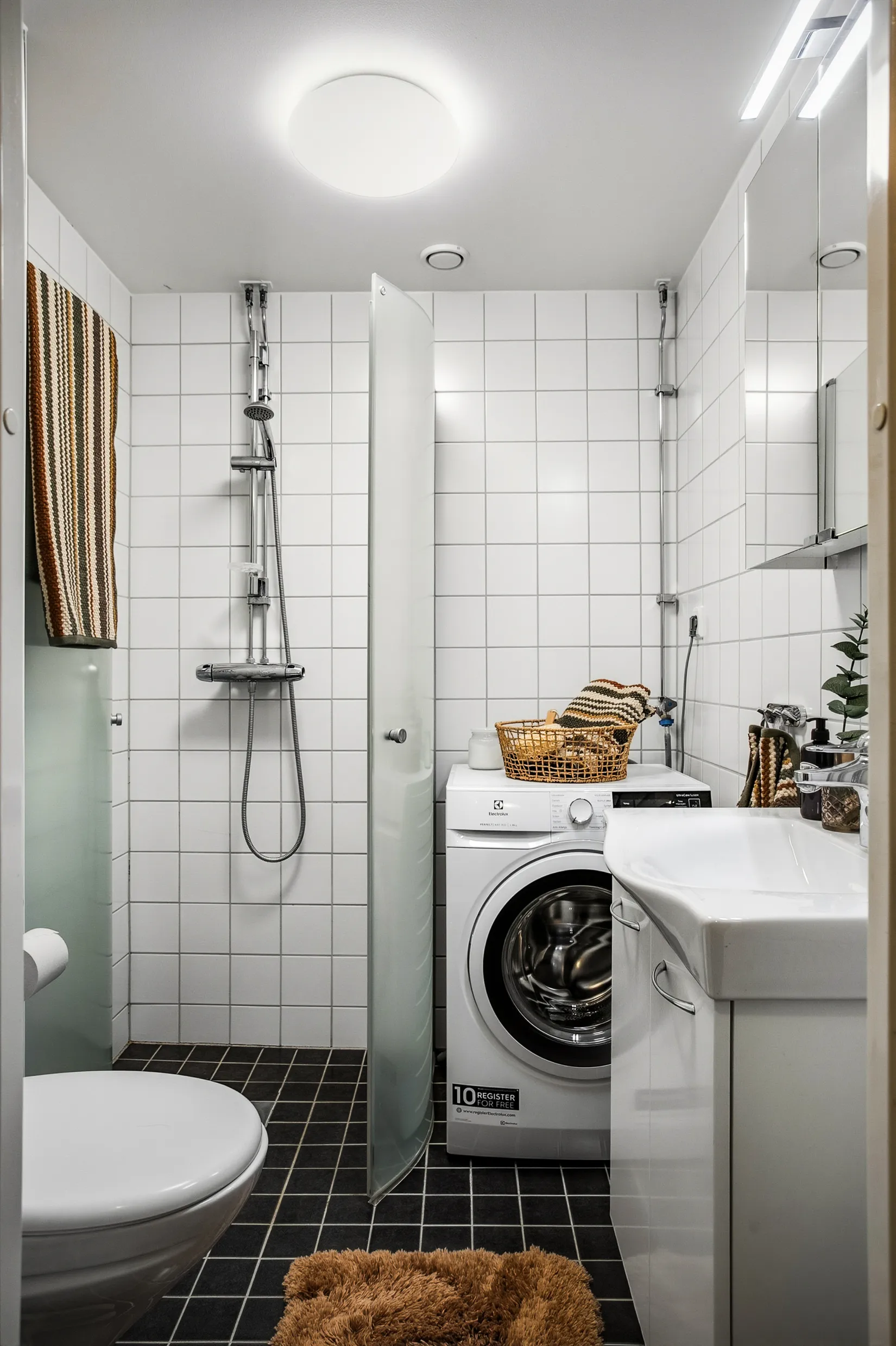 Bostadsrätt, Blåsutgatan 2, Majorna, Göteborg