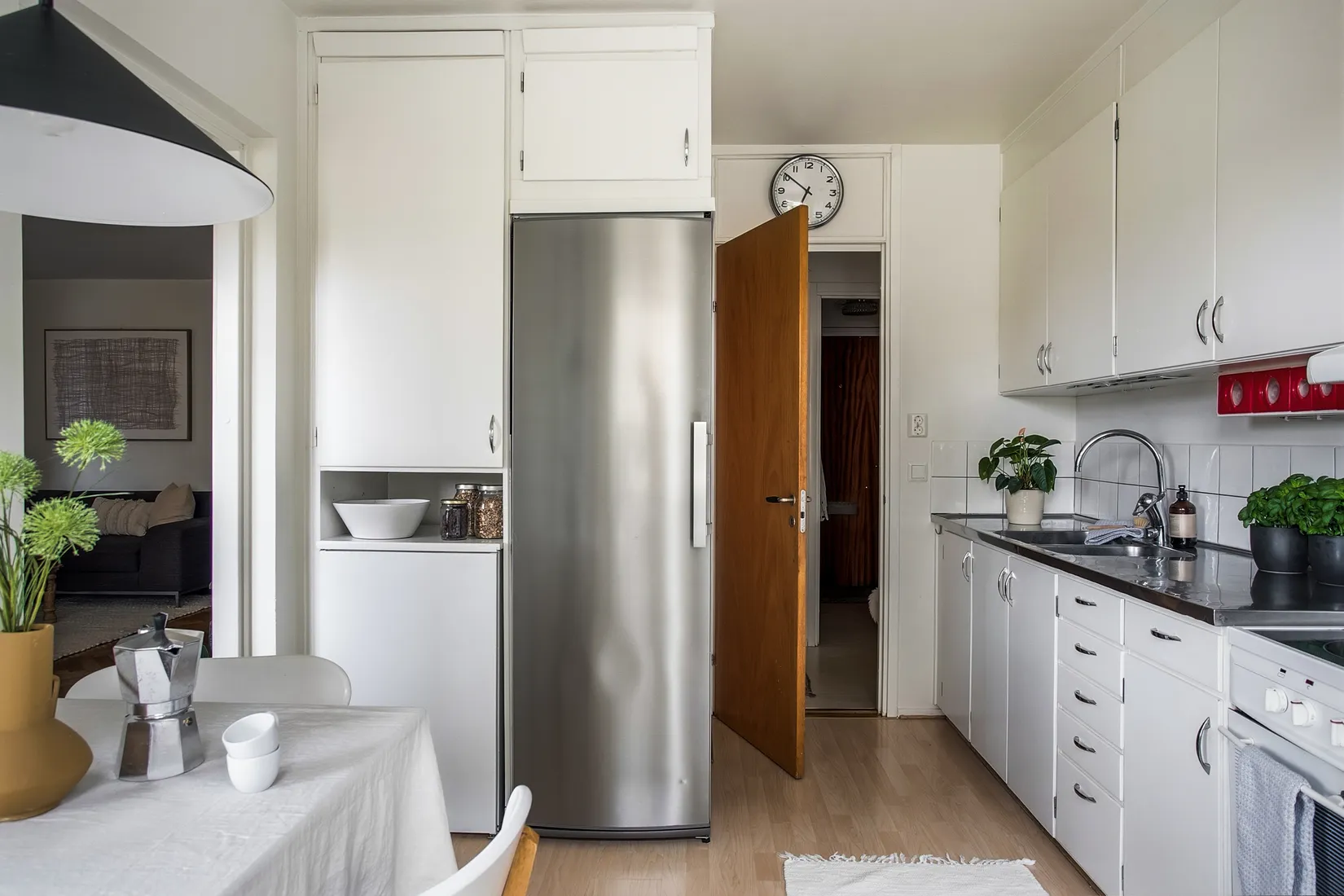 Bostadsrätt, Blåsutgatan 2, Majorna, Göteborg