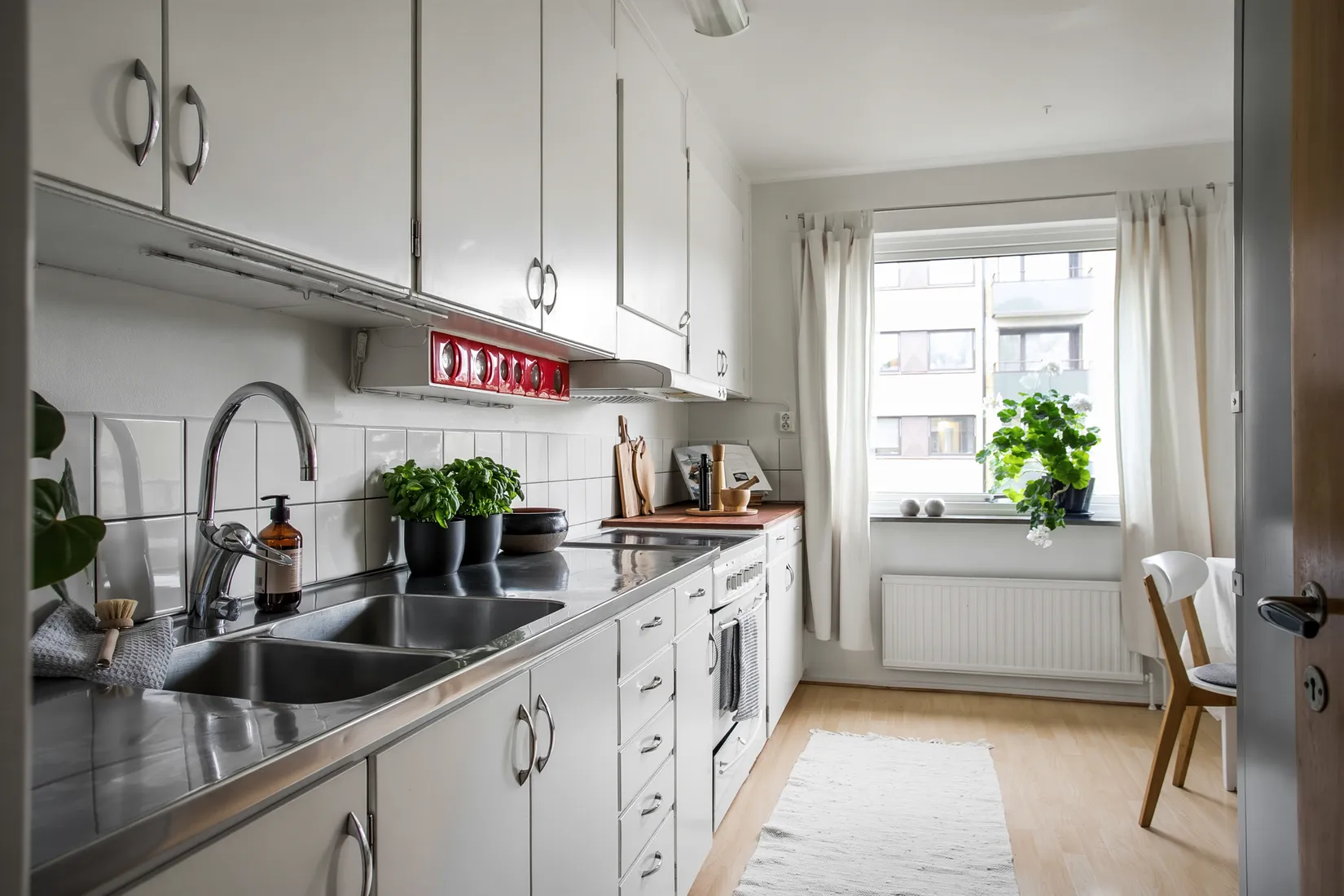 Bostadsrätt, Blåsutgatan 2, Majorna, Göteborg