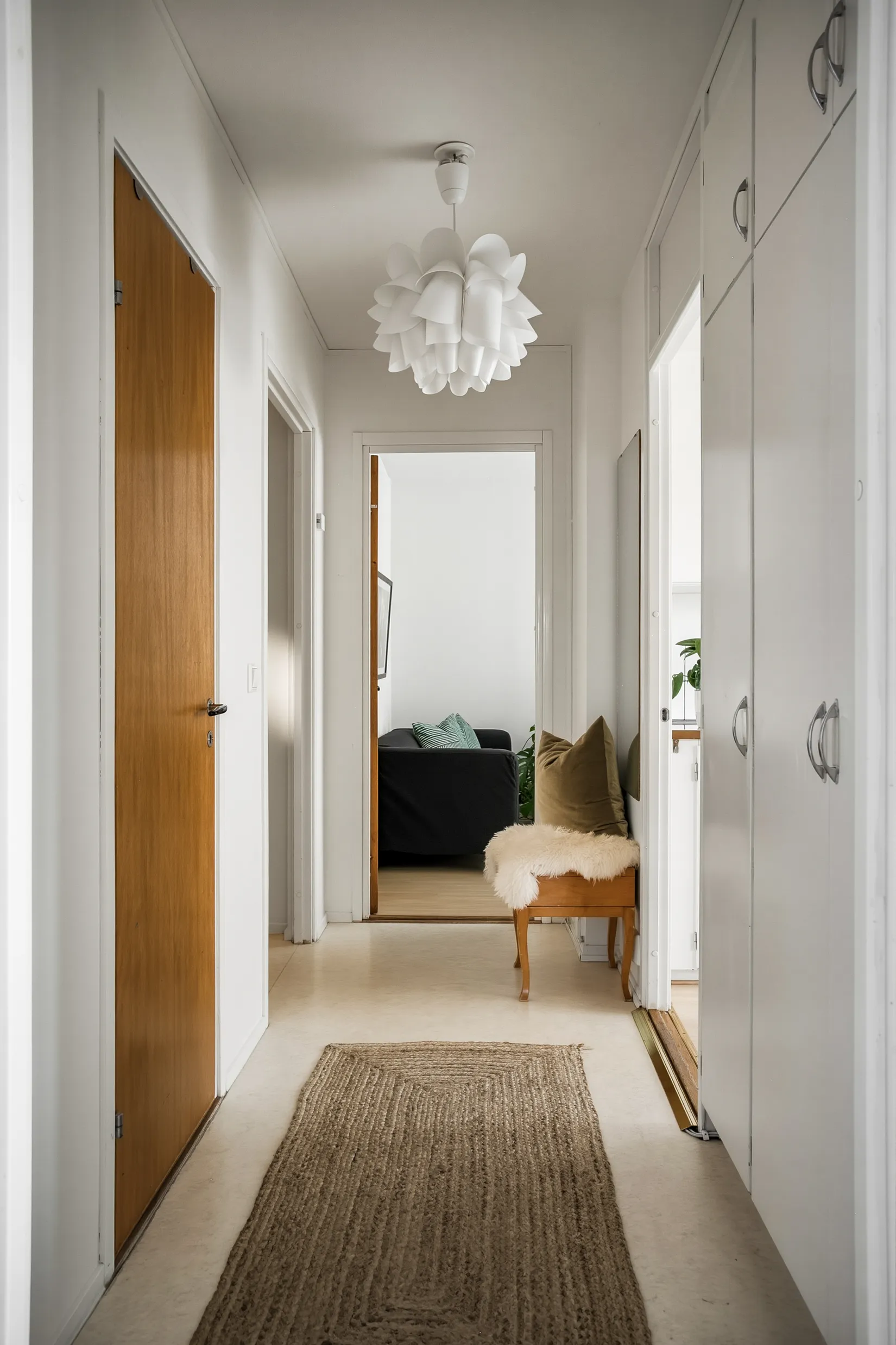 Bostadsrätt, Blåsutgatan 2, Majorna, Göteborg