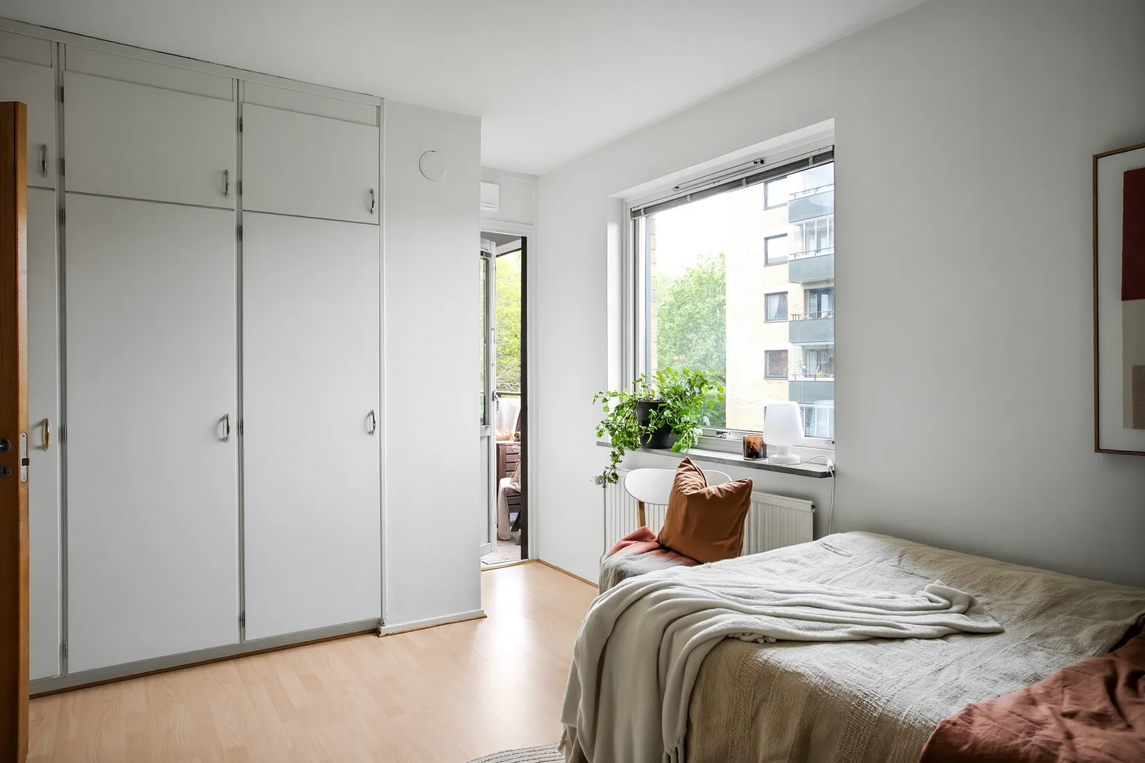 Bostadsrätt, Blåsutgatan 2, Majorna, Göteborg