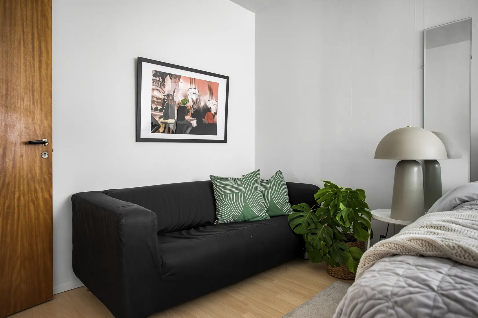 Bostadsrätt, Blåsutgatan 2, Majorna, Göteborg