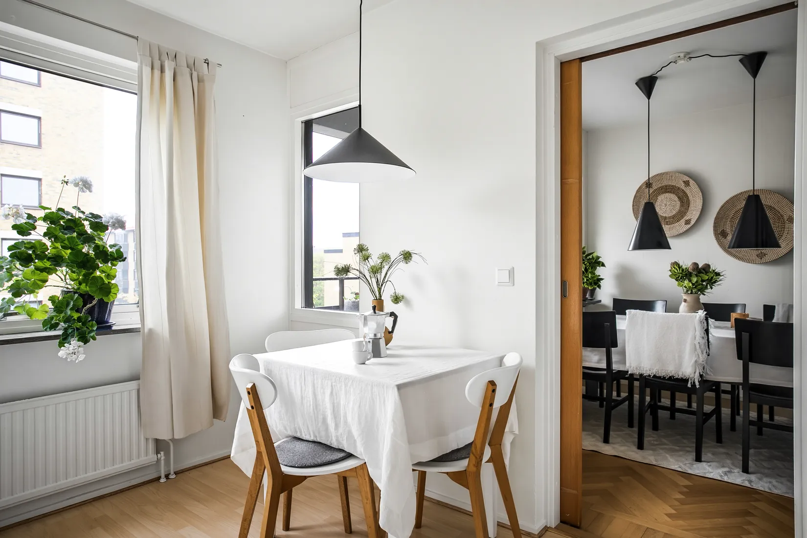Bostadsrätt, Blåsutgatan 2, Majorna, Göteborg