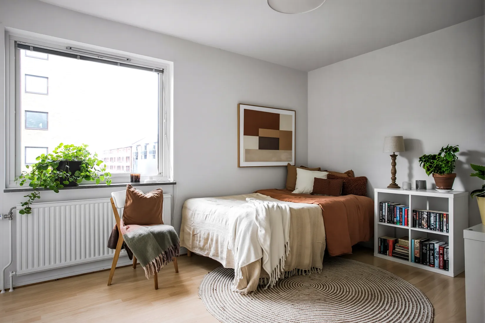 Bostadsrätt, Blåsutgatan 2, Majorna, Göteborg
