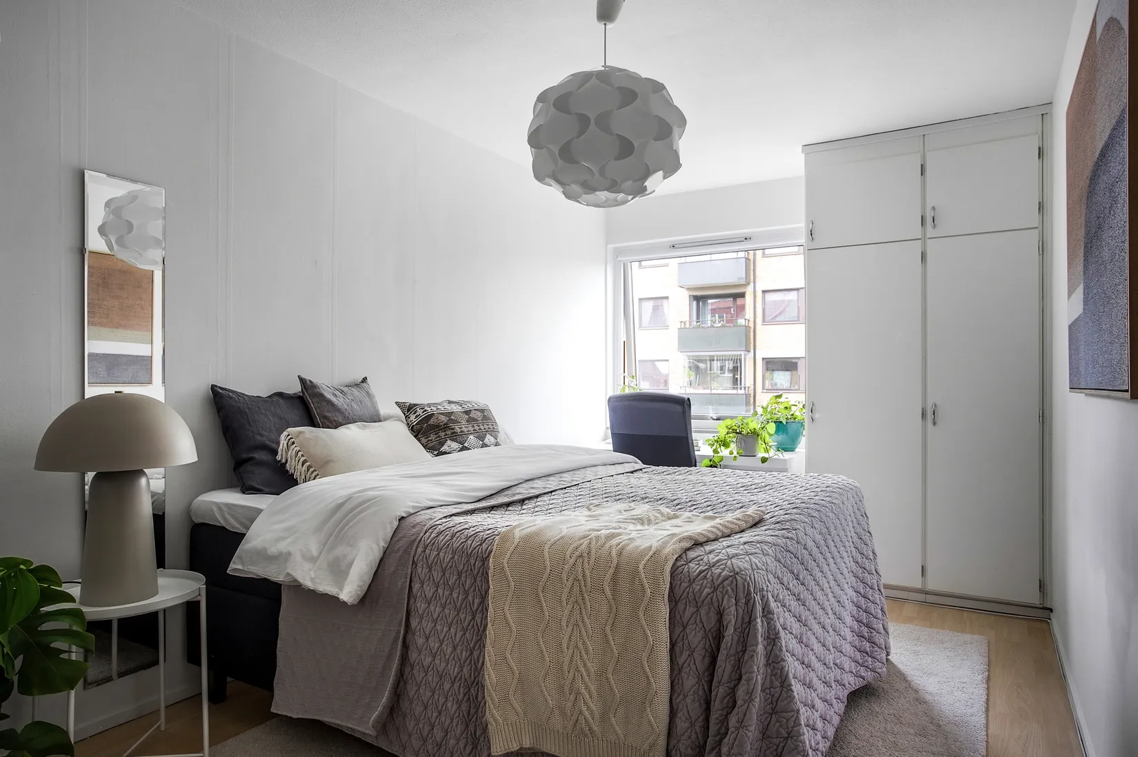 Bostadsrätt, Blåsutgatan 2, Majorna, Göteborg