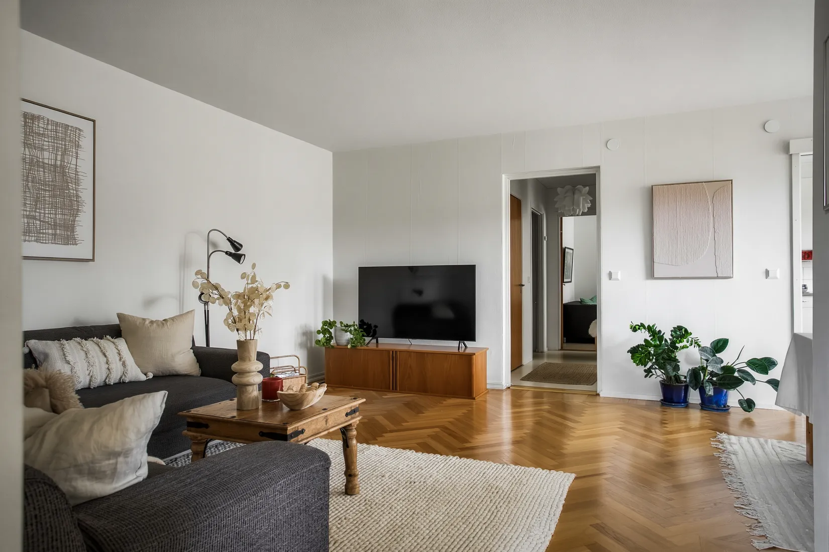 Bostadsrätt, Blåsutgatan 2, Majorna, Göteborg