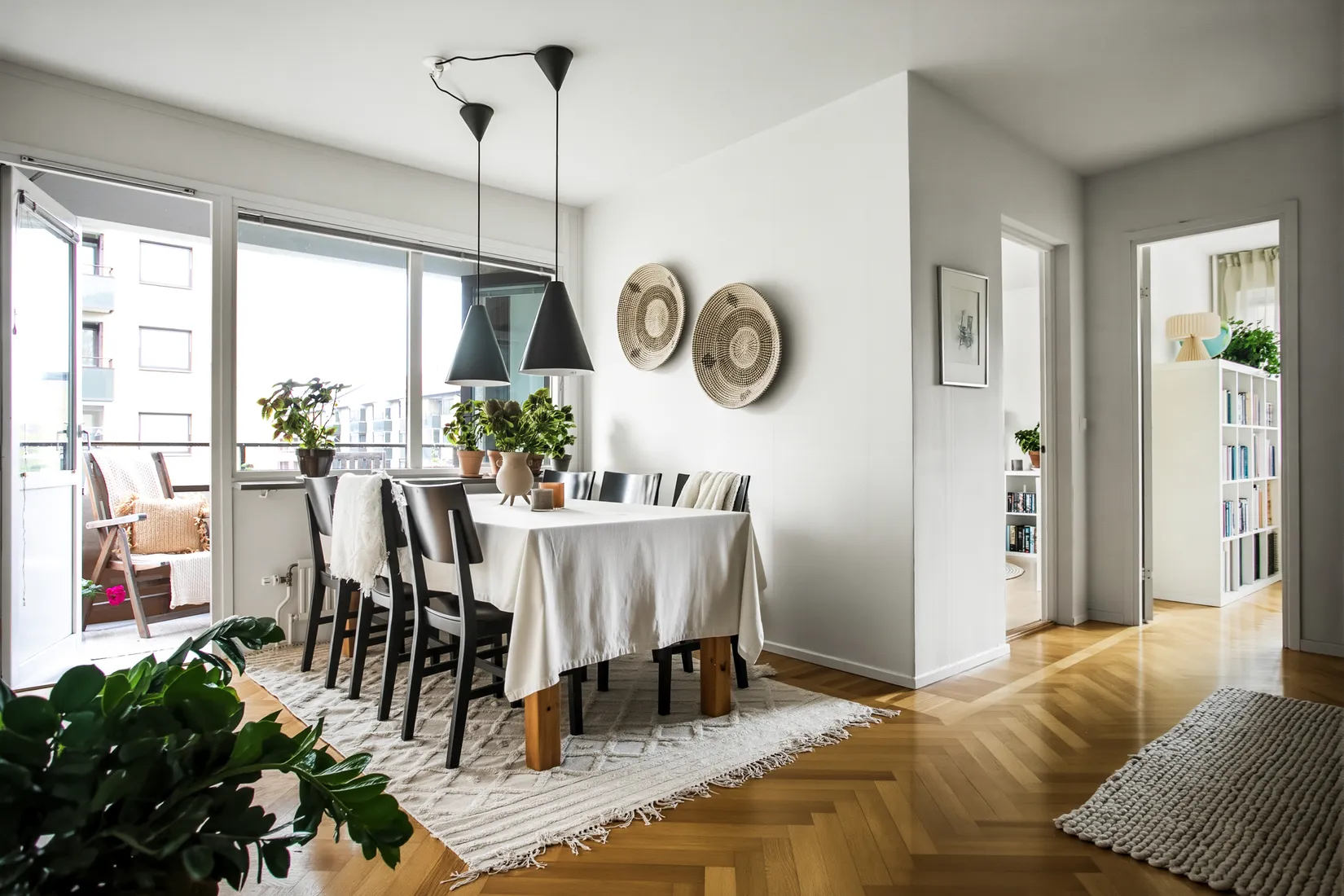 Bostadsrätt, Blåsutgatan 2, Majorna, Göteborg