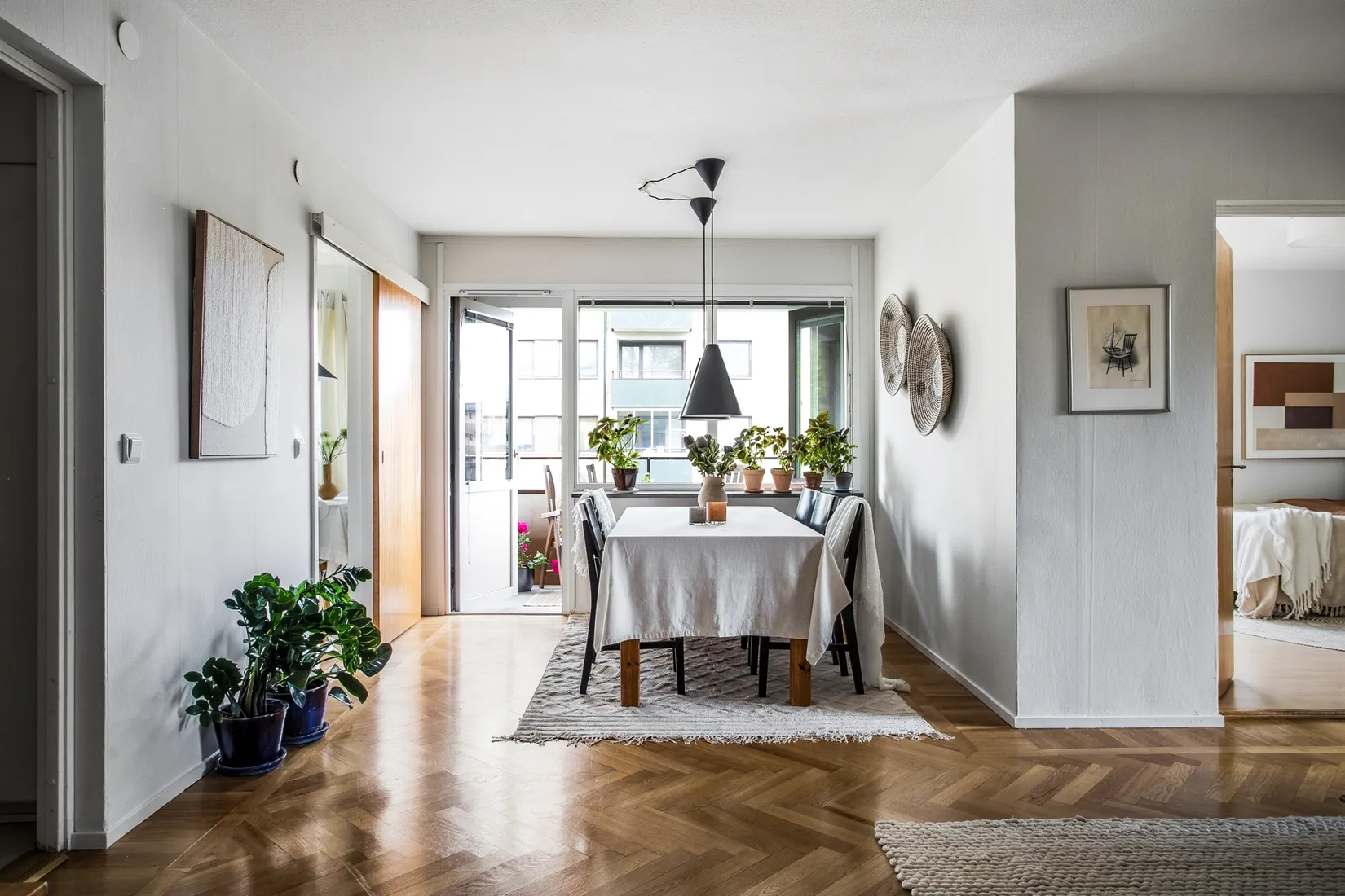 Bostadsrätt, Blåsutgatan 2, Majorna, Göteborg
