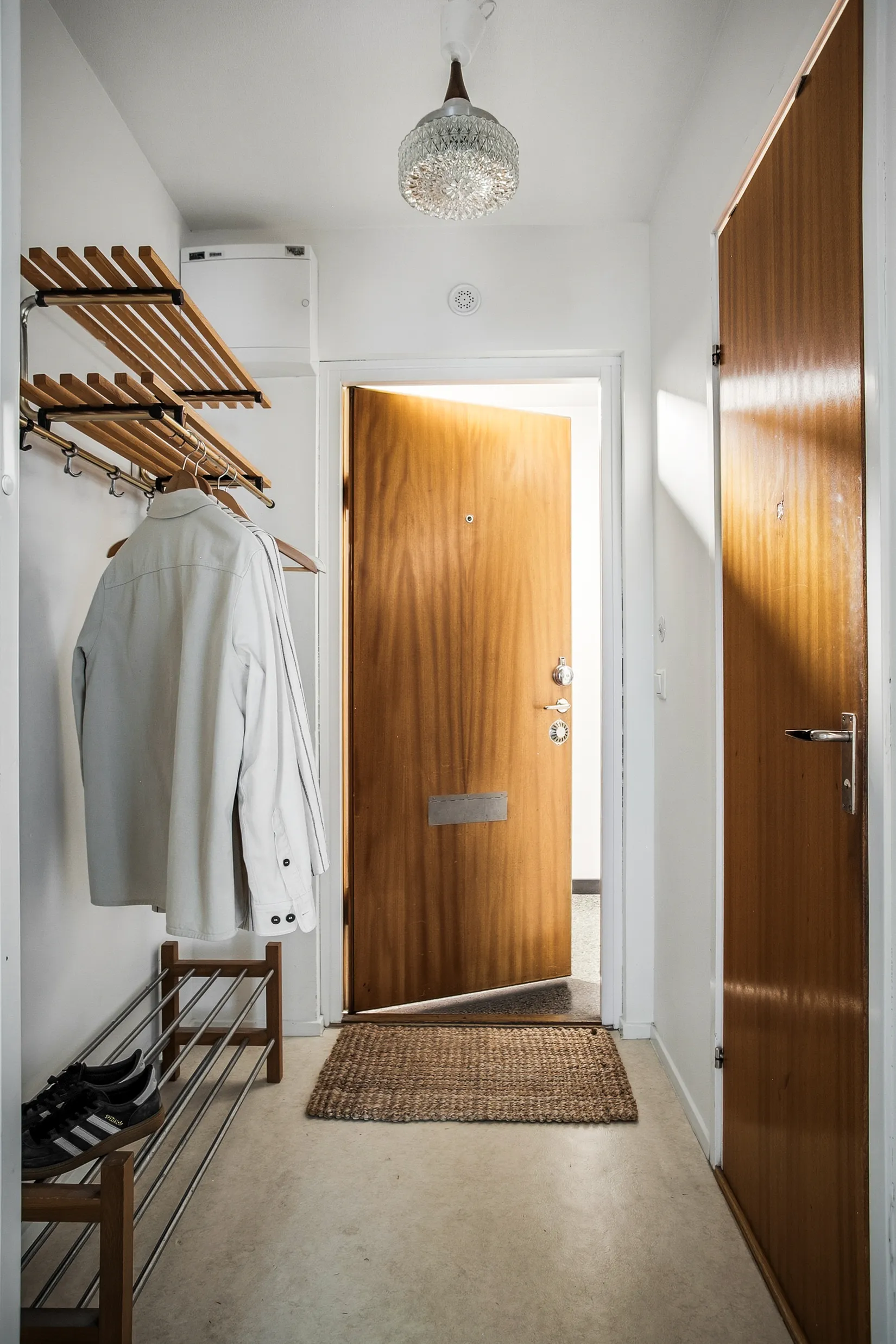 Bostadsrätt, Blåsutgatan 2, Majorna, Göteborg