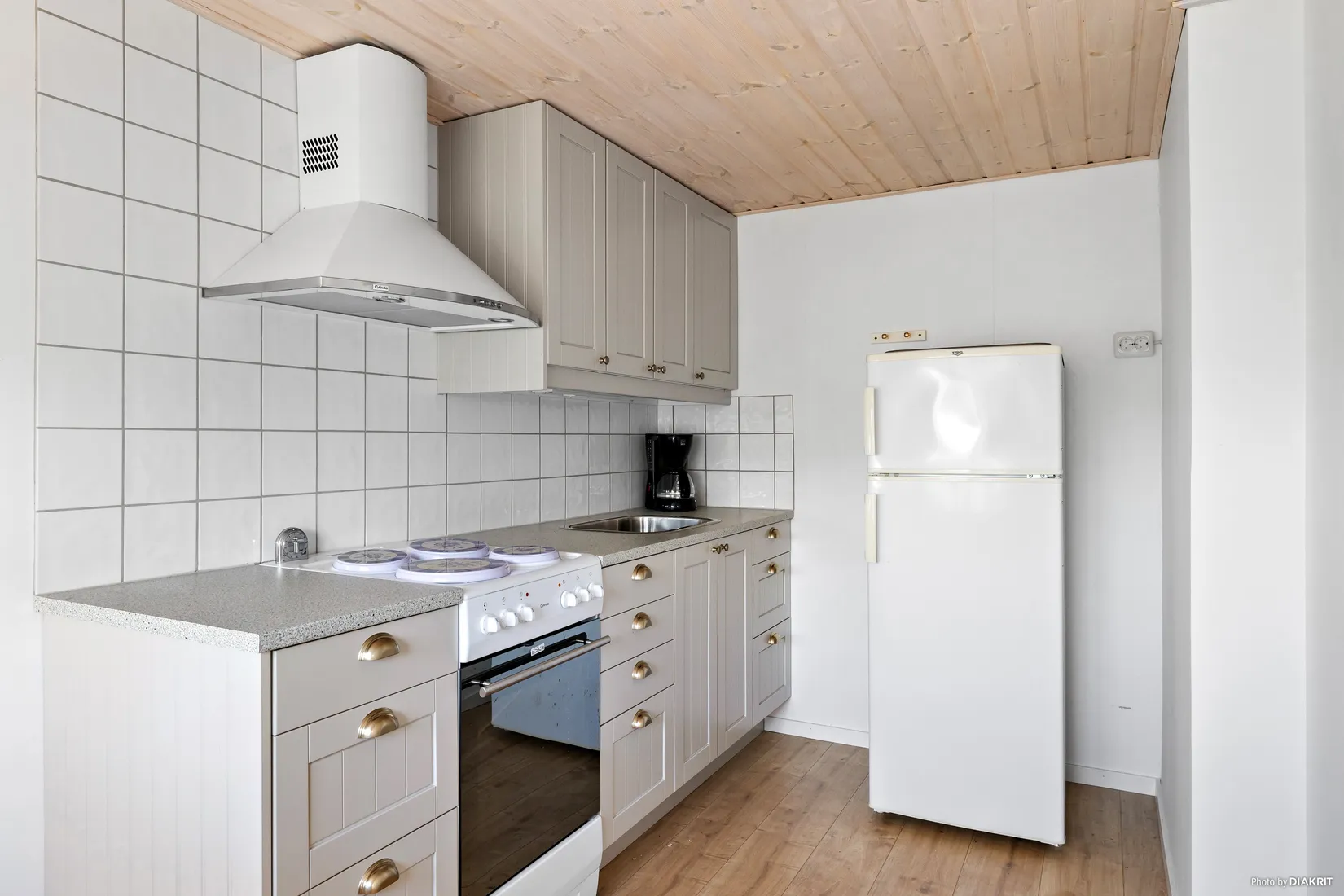 Fritidshus, Krokusvägen 6, Tunabackar, Uppsala