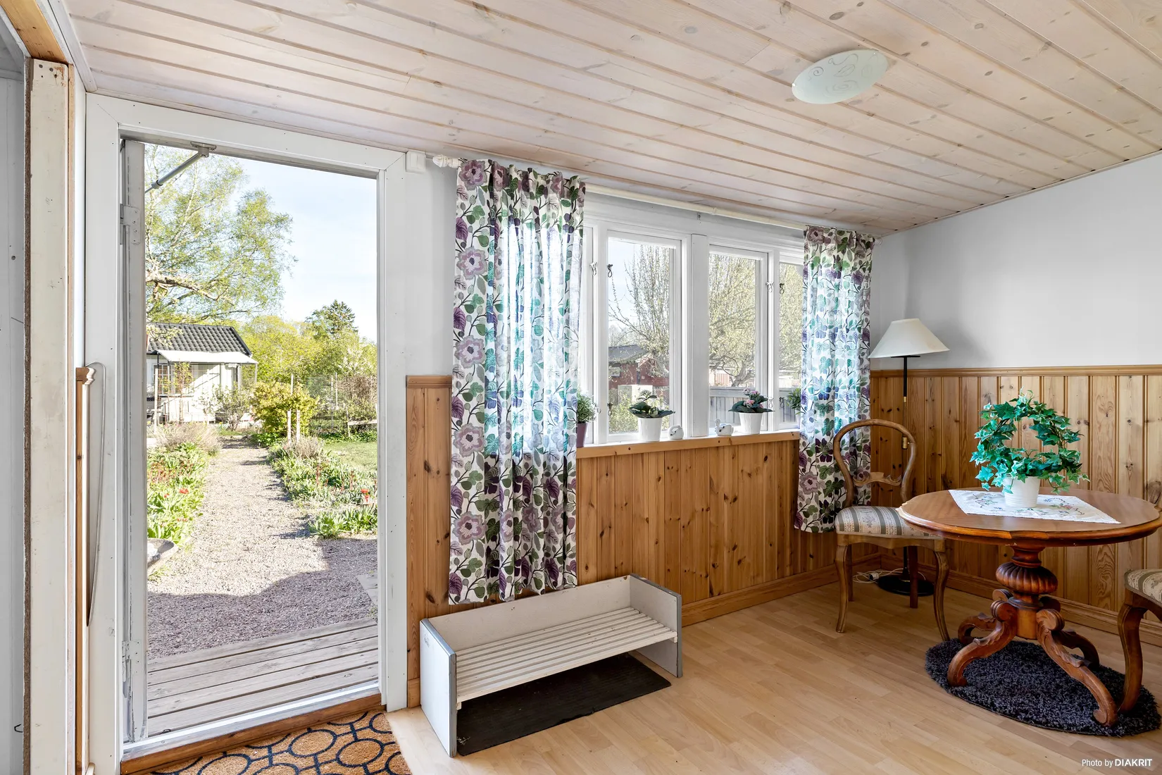 Fritidshus, Krokusvägen 6, Tunabackar, Uppsala