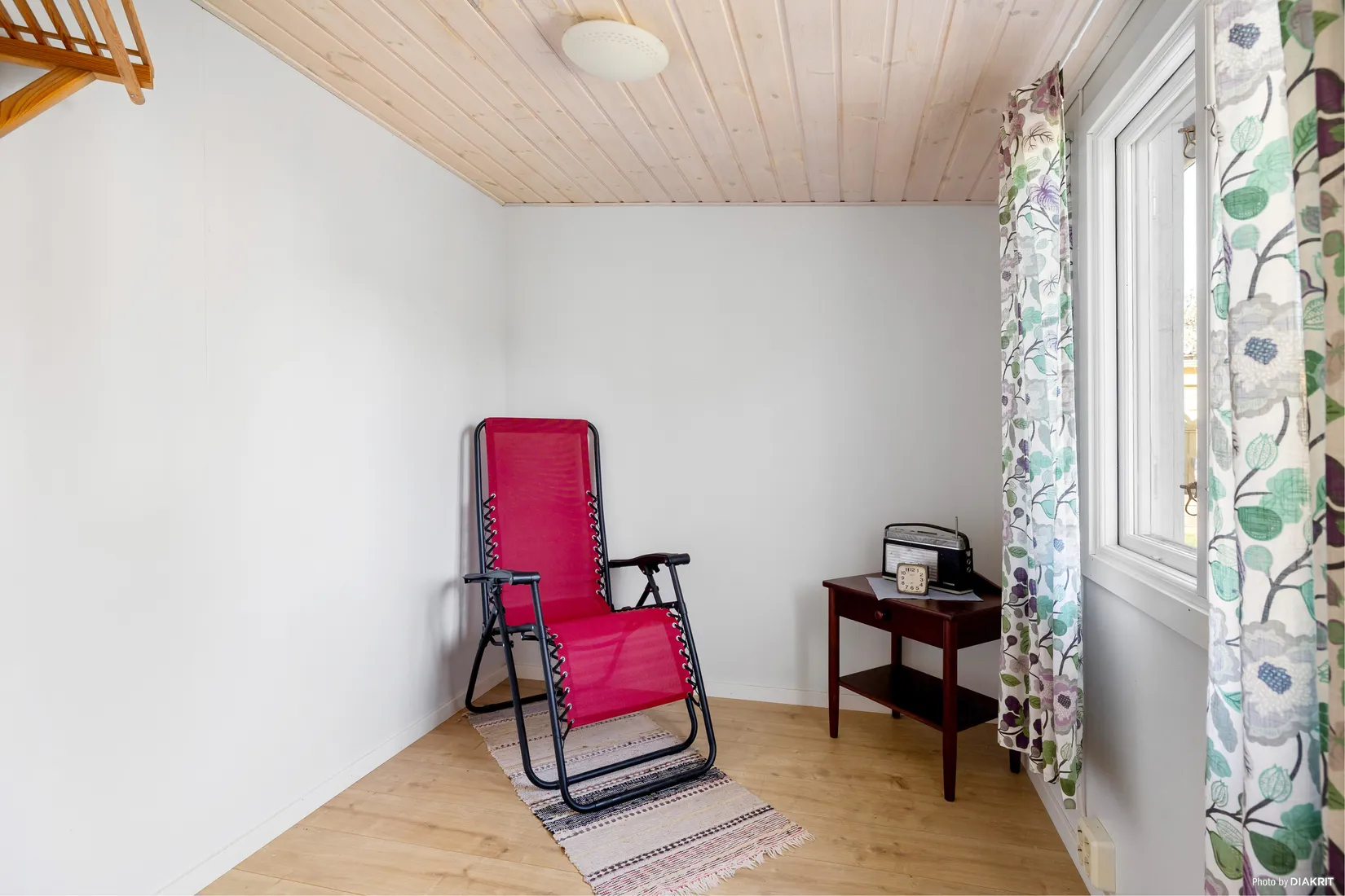 Fritidshus, Krokusvägen 6, Tunabackar, Uppsala