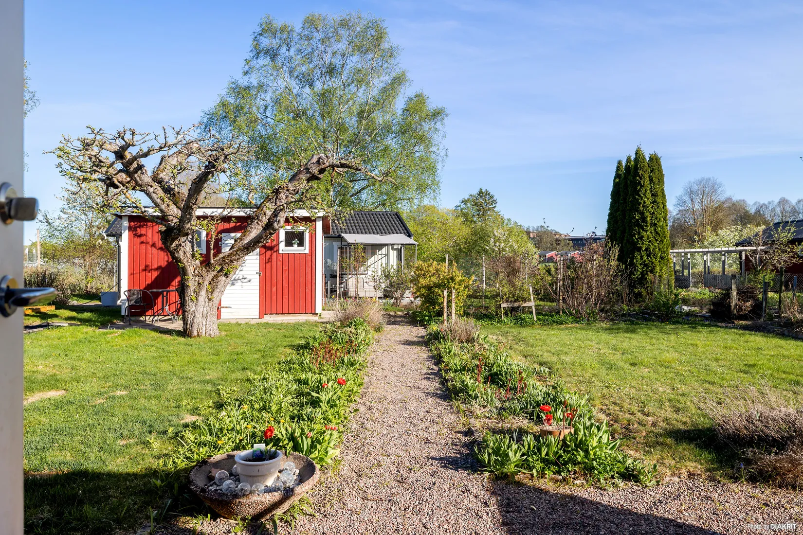 Fritidshus, Krokusvägen 6, Tunabackar, Uppsala